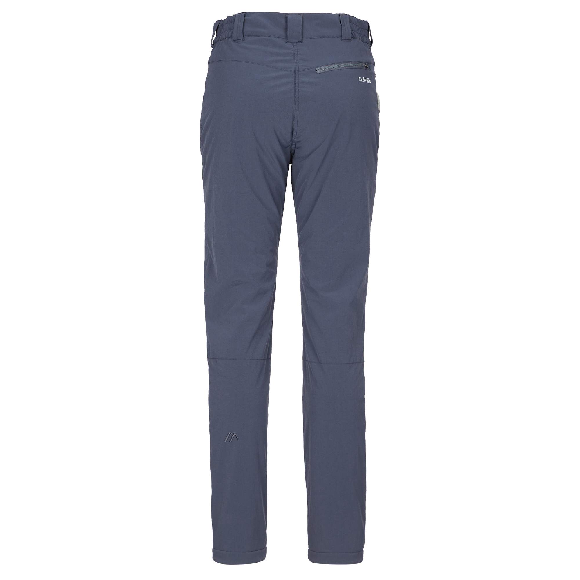 Maier Sports LULAKA WOOL Damen - Trekkinghose