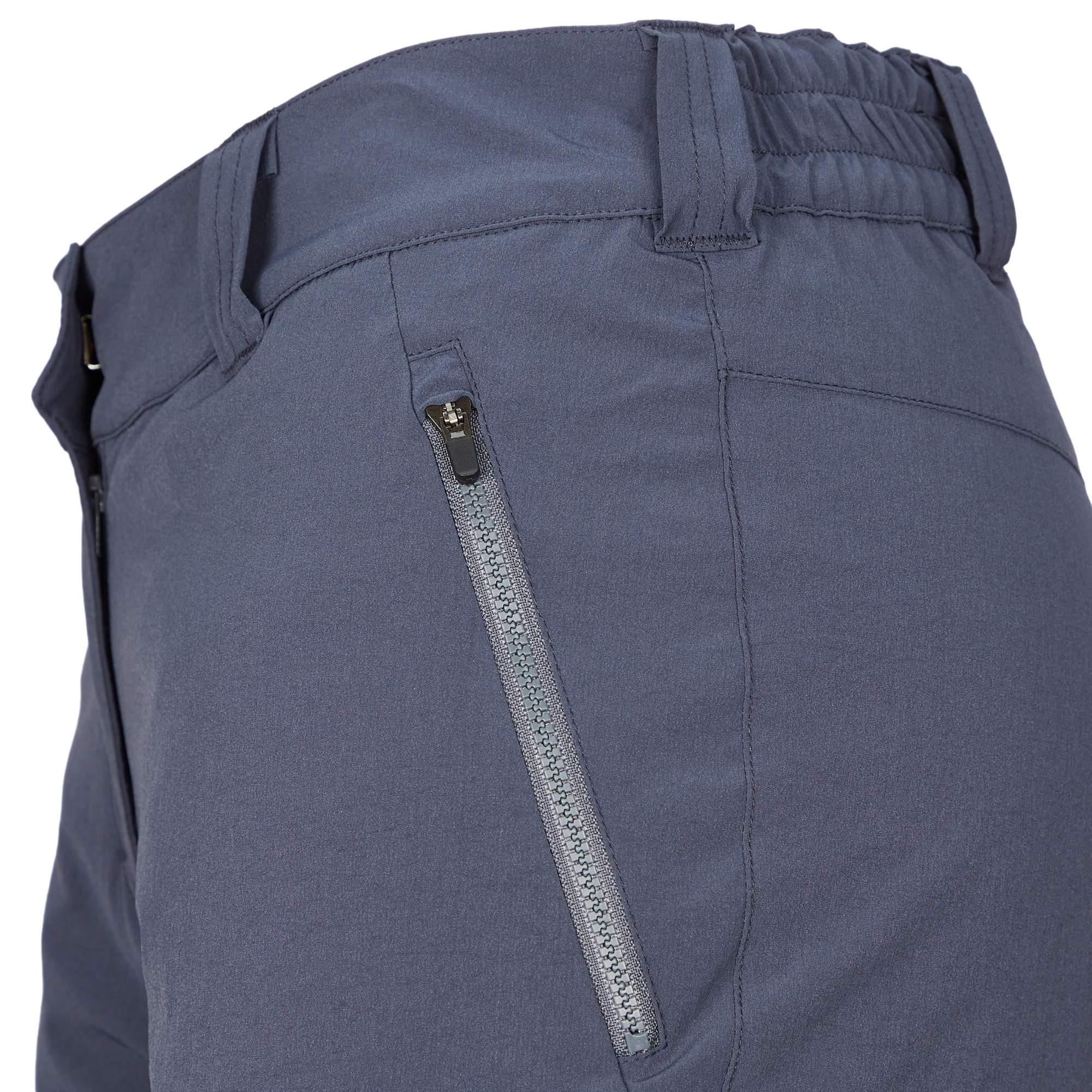 Maier Sports LULAKA WOOL Damen - Trekkinghose