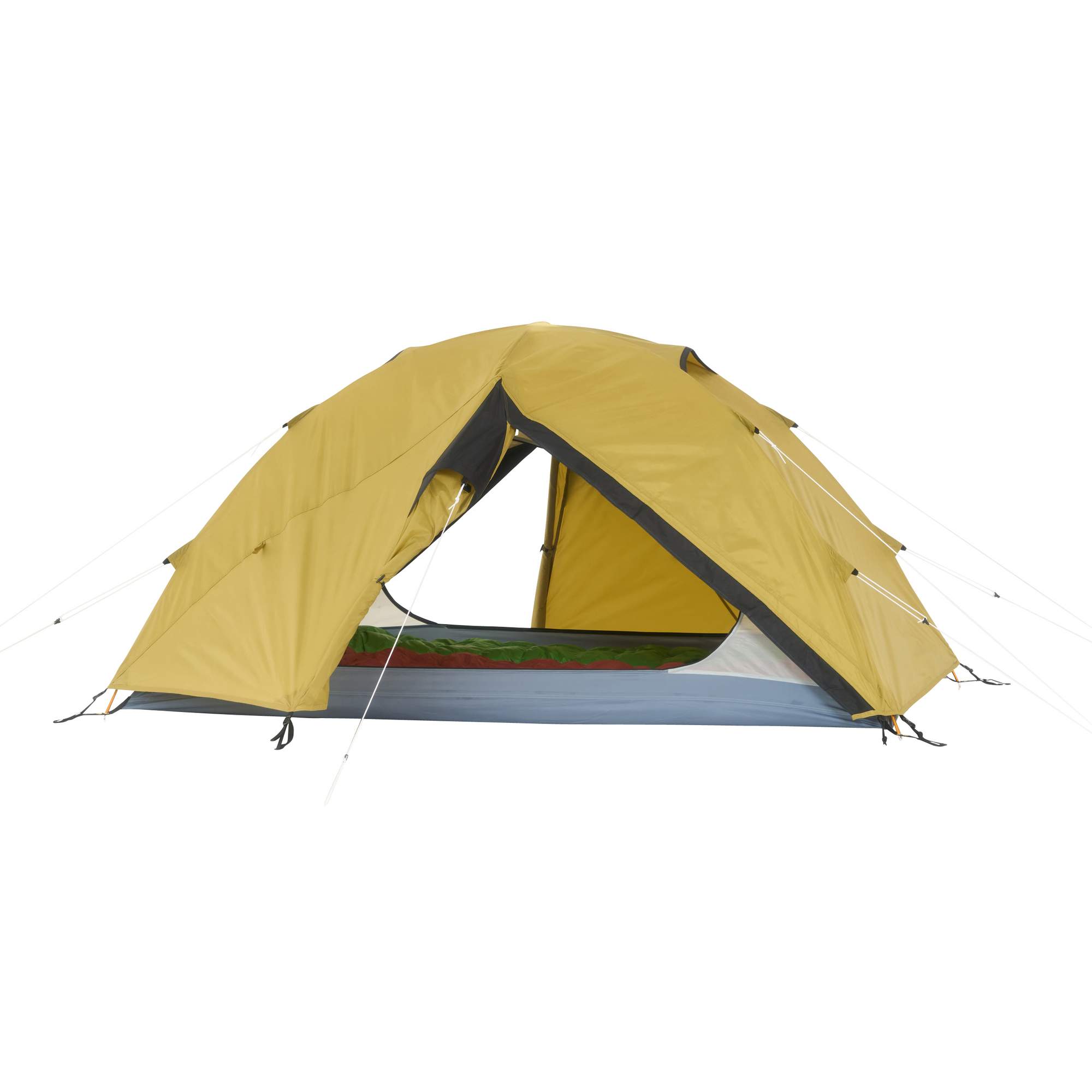 Rejka AGADIR CAMP - Kuppelzelt