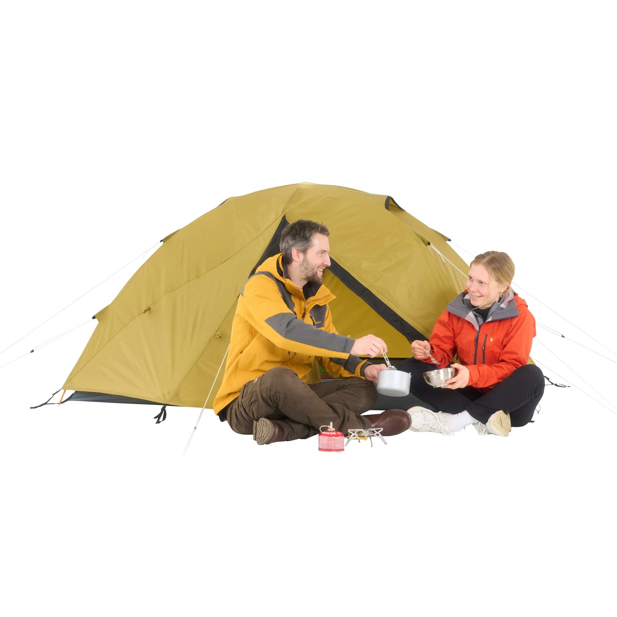 Rejka AGADIR CAMP - Kuppelzelt