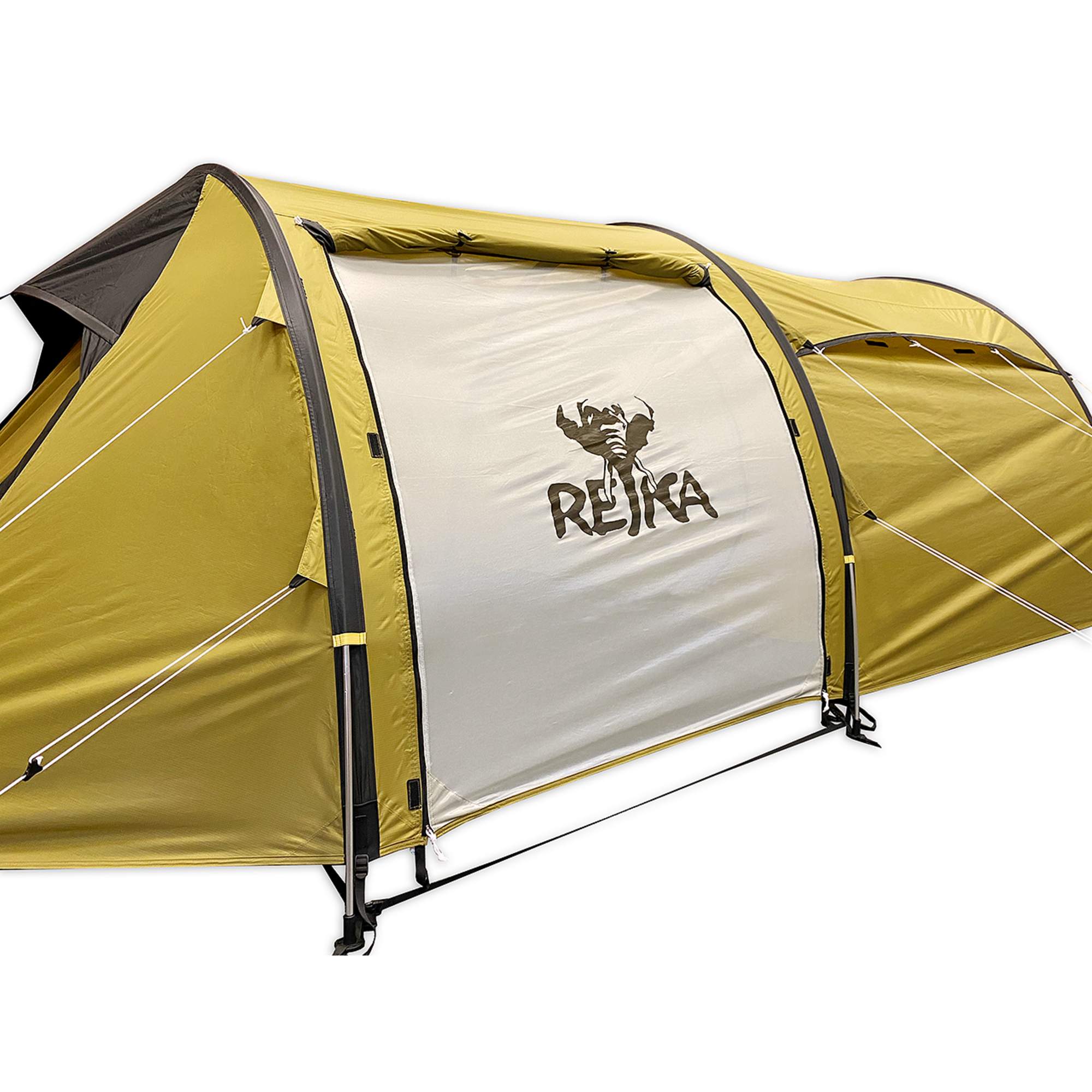 Rejka ANTAO III CAMP - Familienzelt