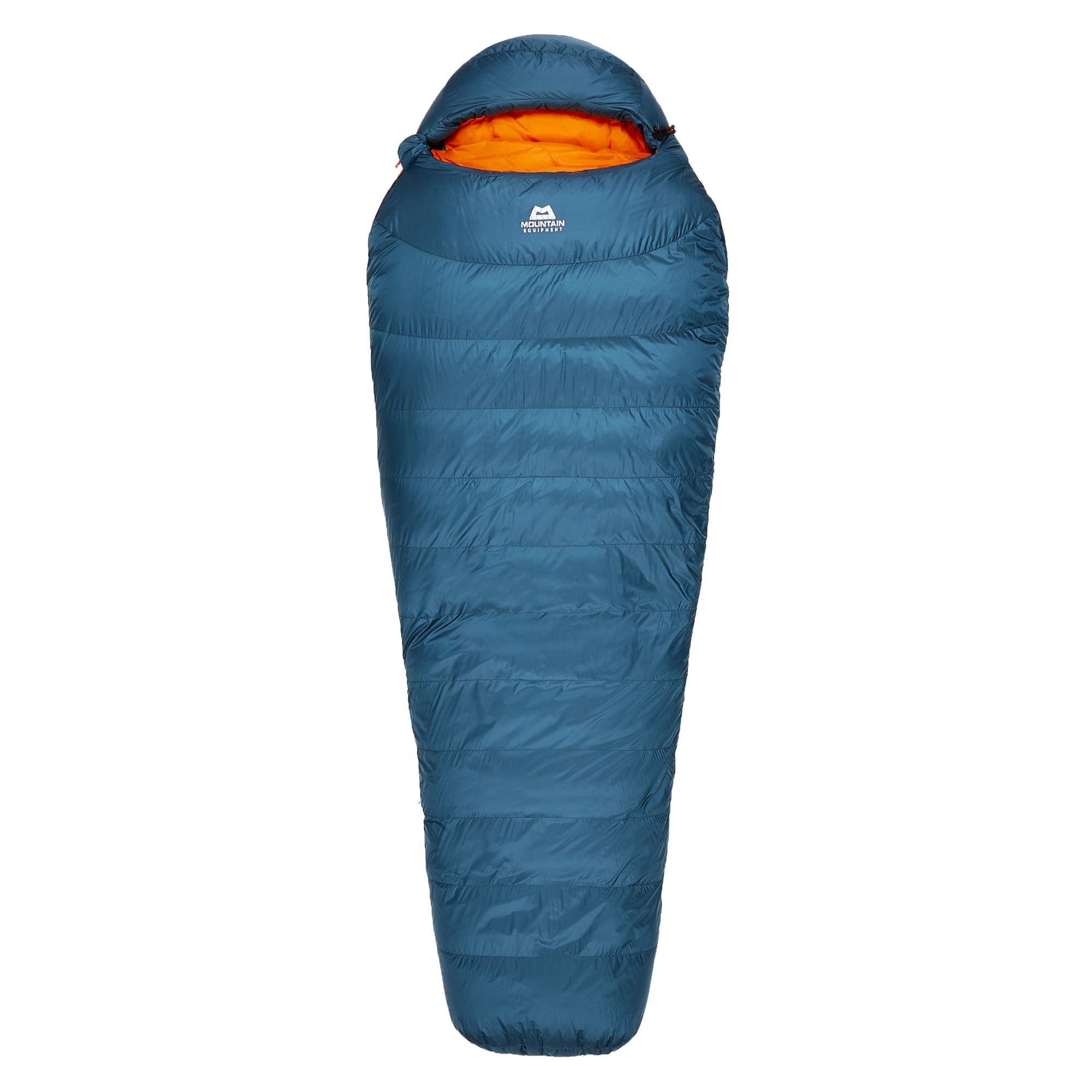 Mountain Equipment HELIUM 800 LONG - Daunenschlafsack