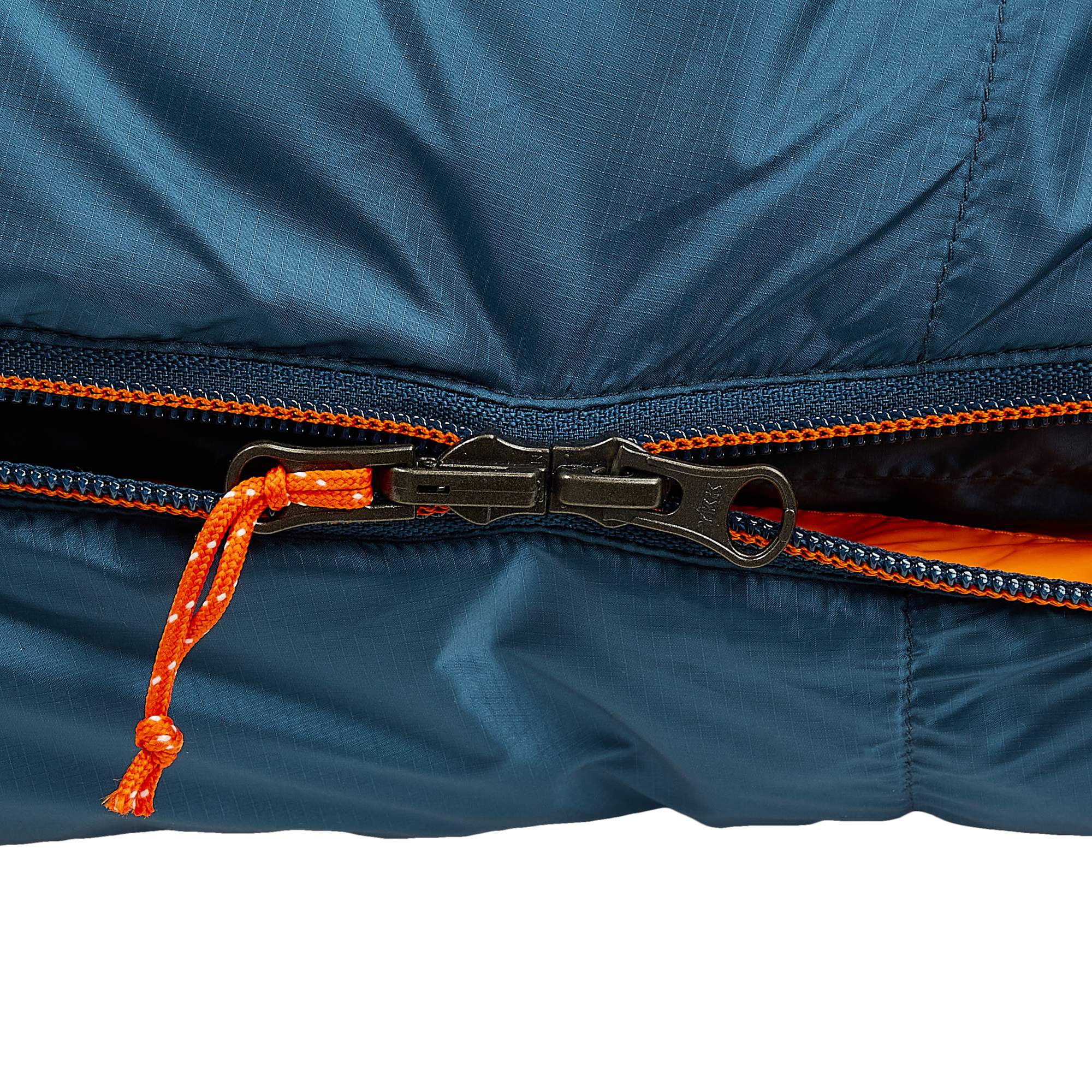Mountain Equipment HELIUM 800 LONG - Daunenschlafsack