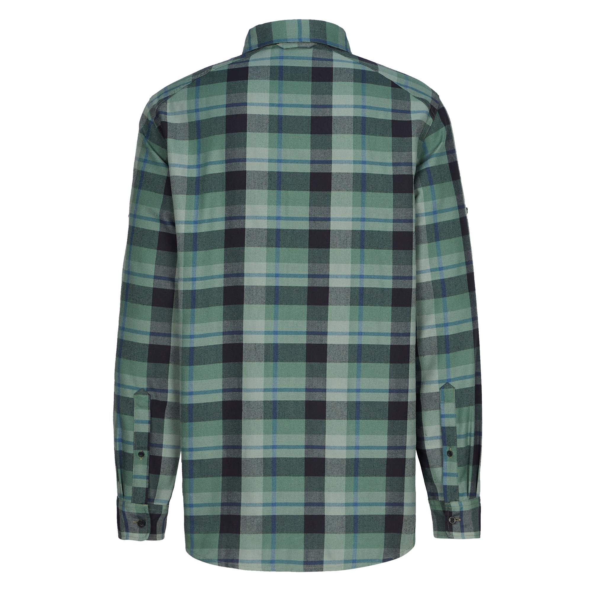 Fjällräven FJÄLLGLIM SHIRT M Herren - Flanellhemd