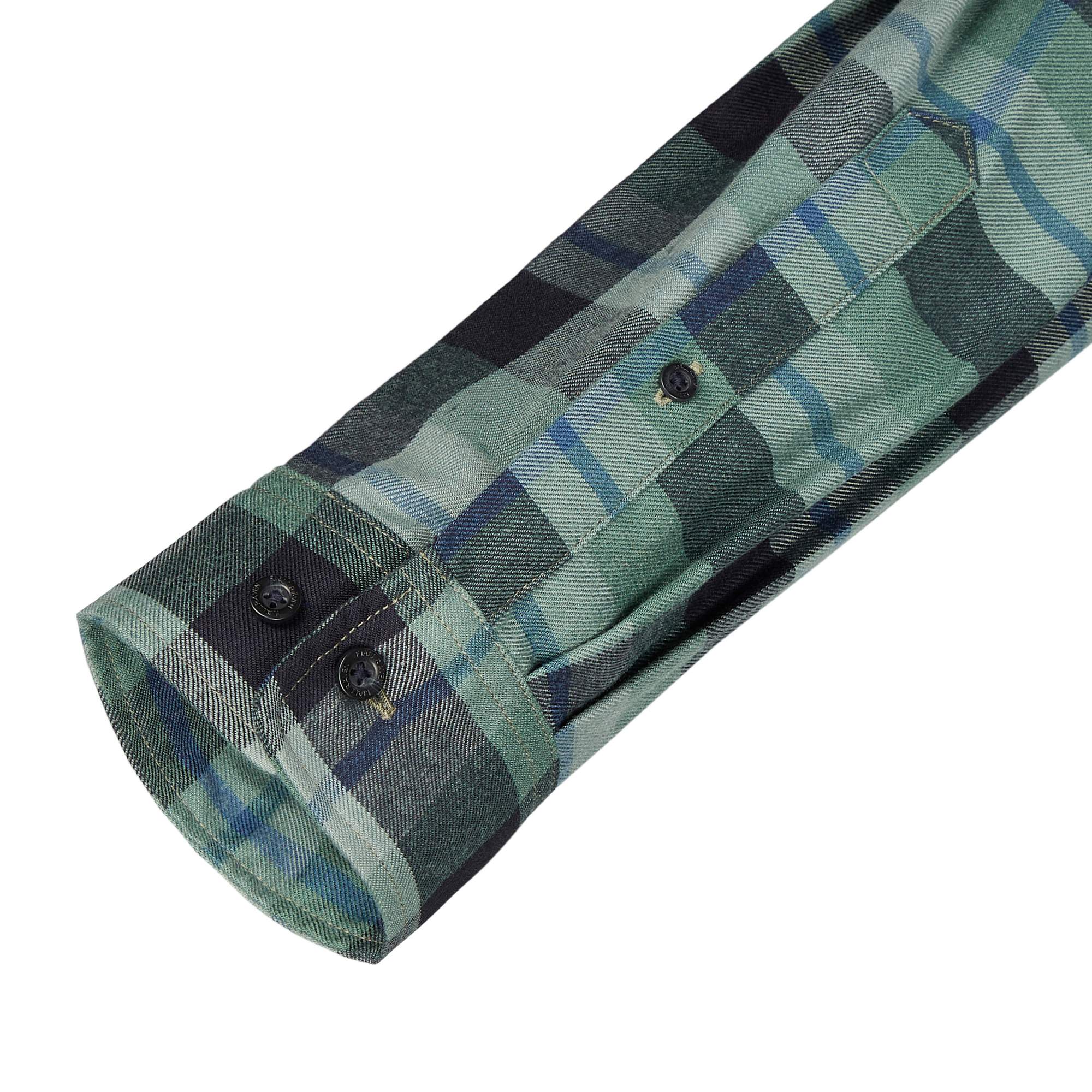 Fjällräven FJÄLLGLIM SHIRT M Herren - Flanellhemd