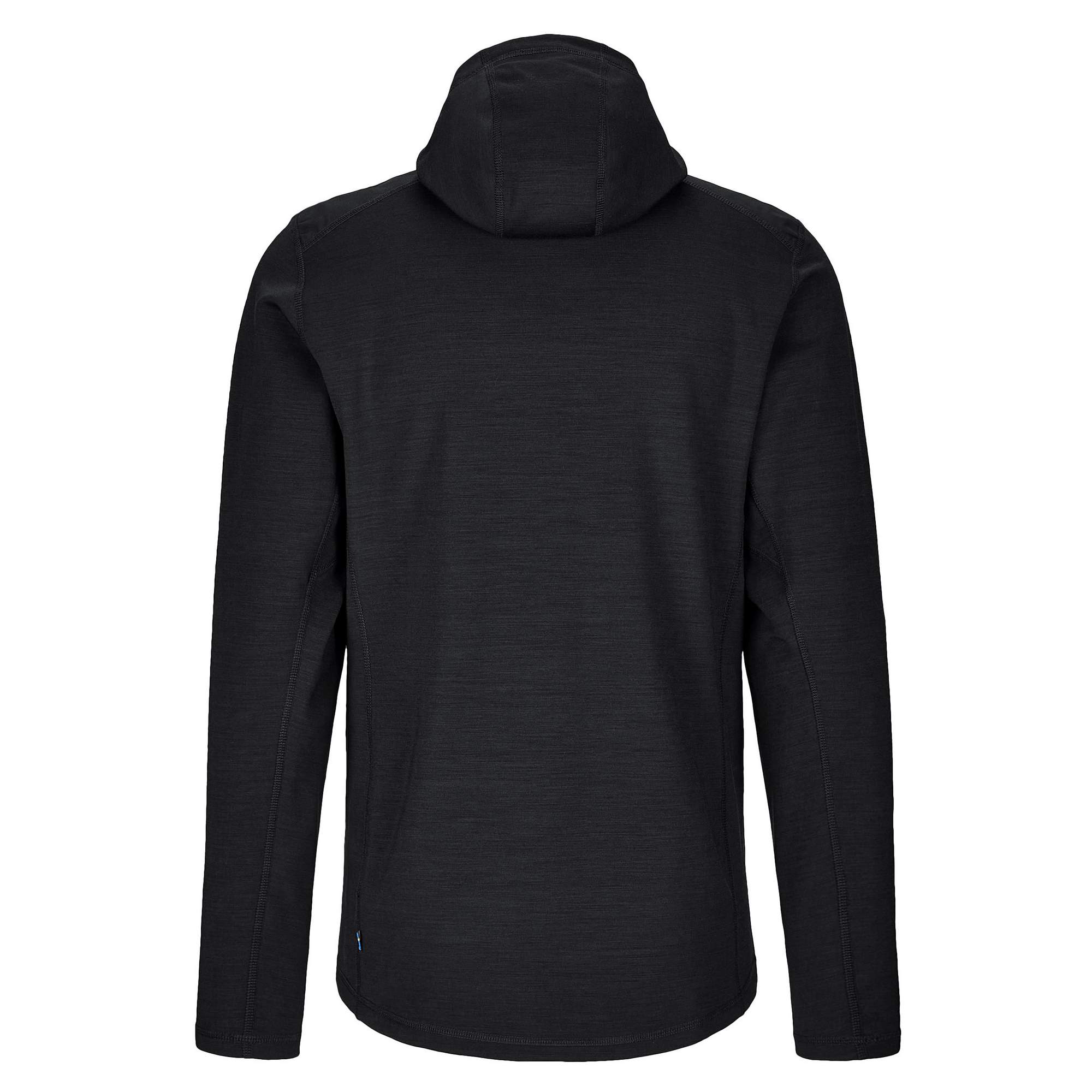 Fjällräven KEB FLEECE HOODIE M Herren - Fleecejacke
