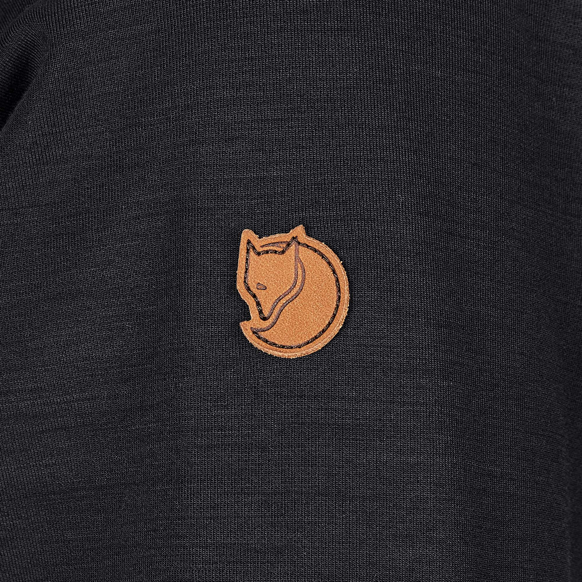 Fjällräven KEB FLEECE HOODIE M Herren - Fleecejacke