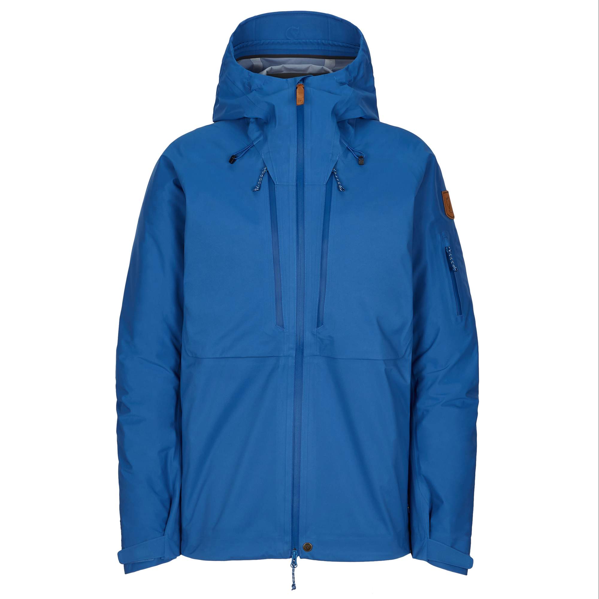 Fjällräven KEB ECO-SHELL JACKET M Herren - Hardshelljacke