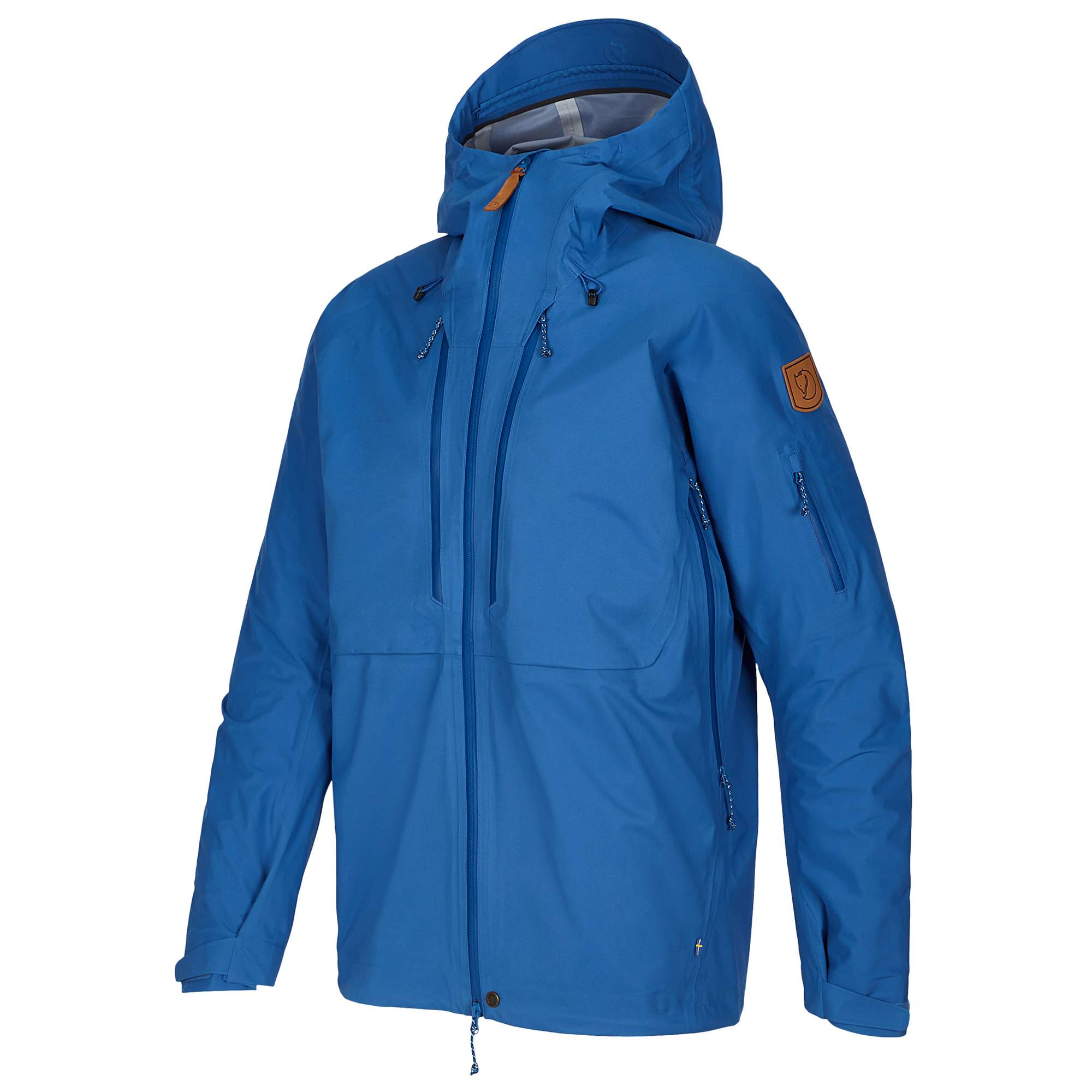 Fjällräven KEB ECO-SHELL JACKET M Herren - Hardshelljacke