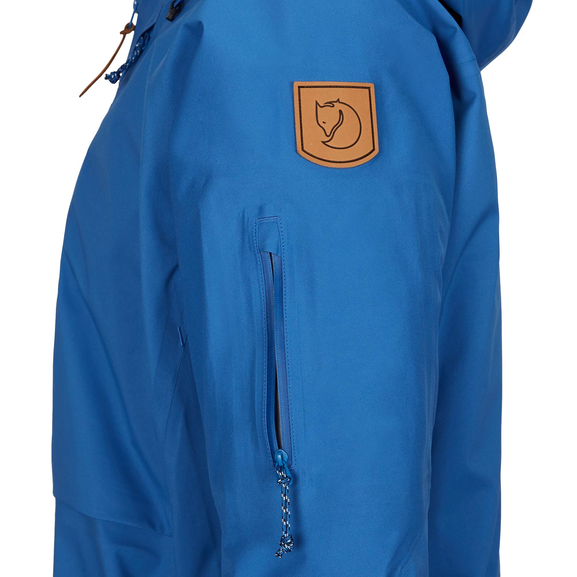 Fjällräven KEB ECO-SHELL JACKET M Herren - Hardshelljacke