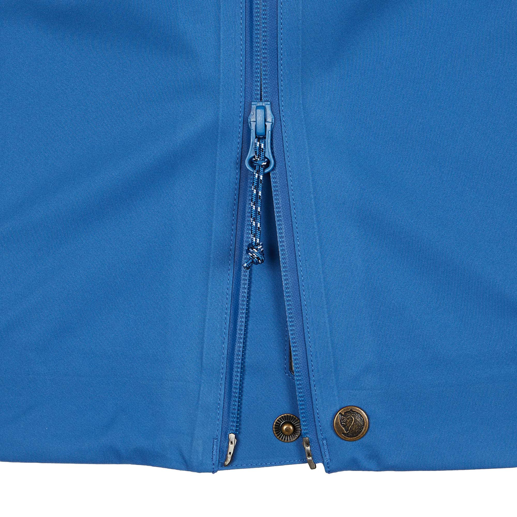 Fjällräven KEB ECO-SHELL JACKET M Herren - Hardshelljacke