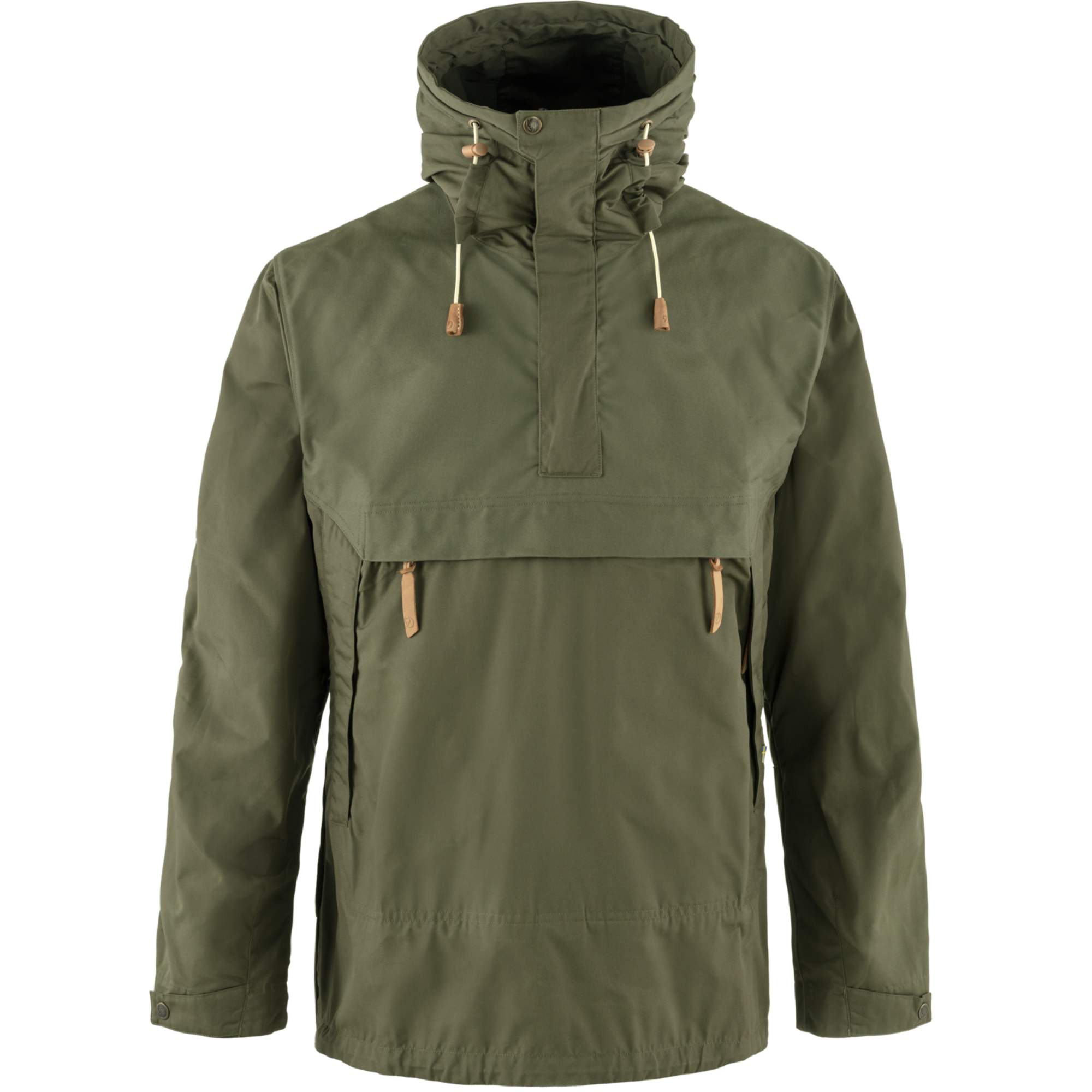 Fjällräven ANORAK NO. 8 M Herren - Übergangsjacke