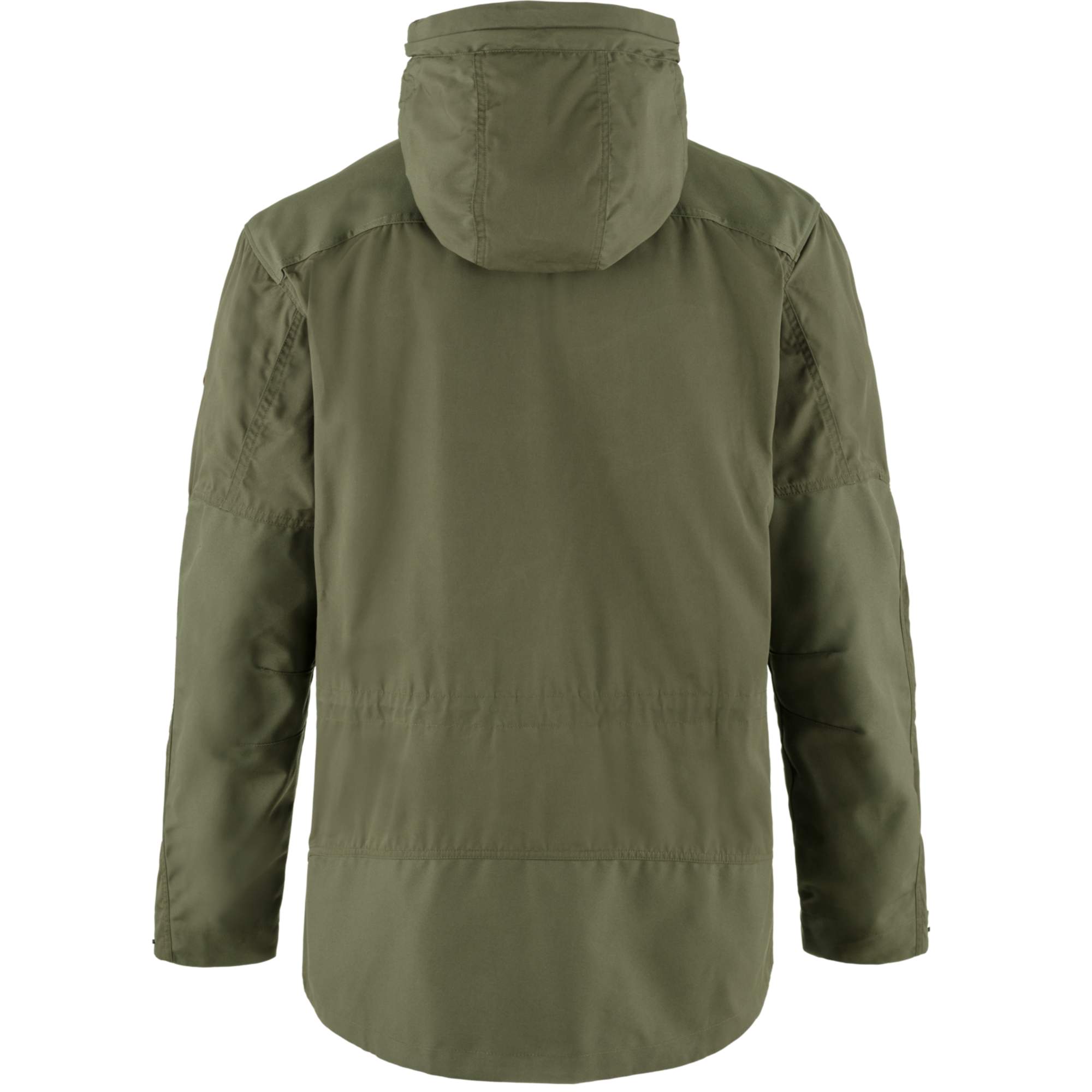 Fjällräven ANORAK NO. 8 M Herren - Übergangsjacke