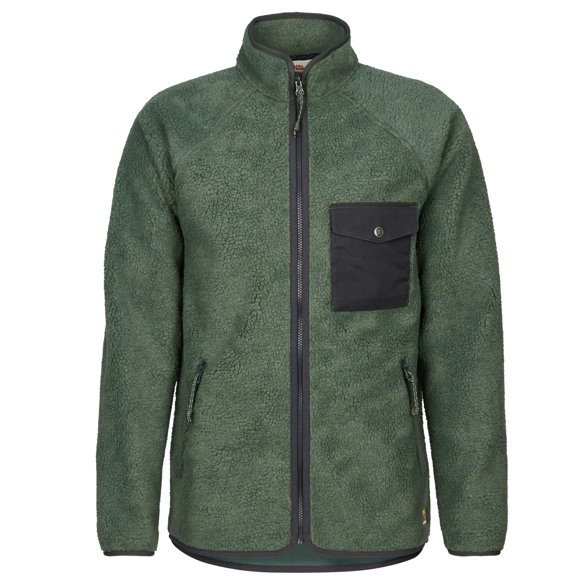 Fjällräven VARDAG PILE FLEECE M Herren - Fleecejacke
