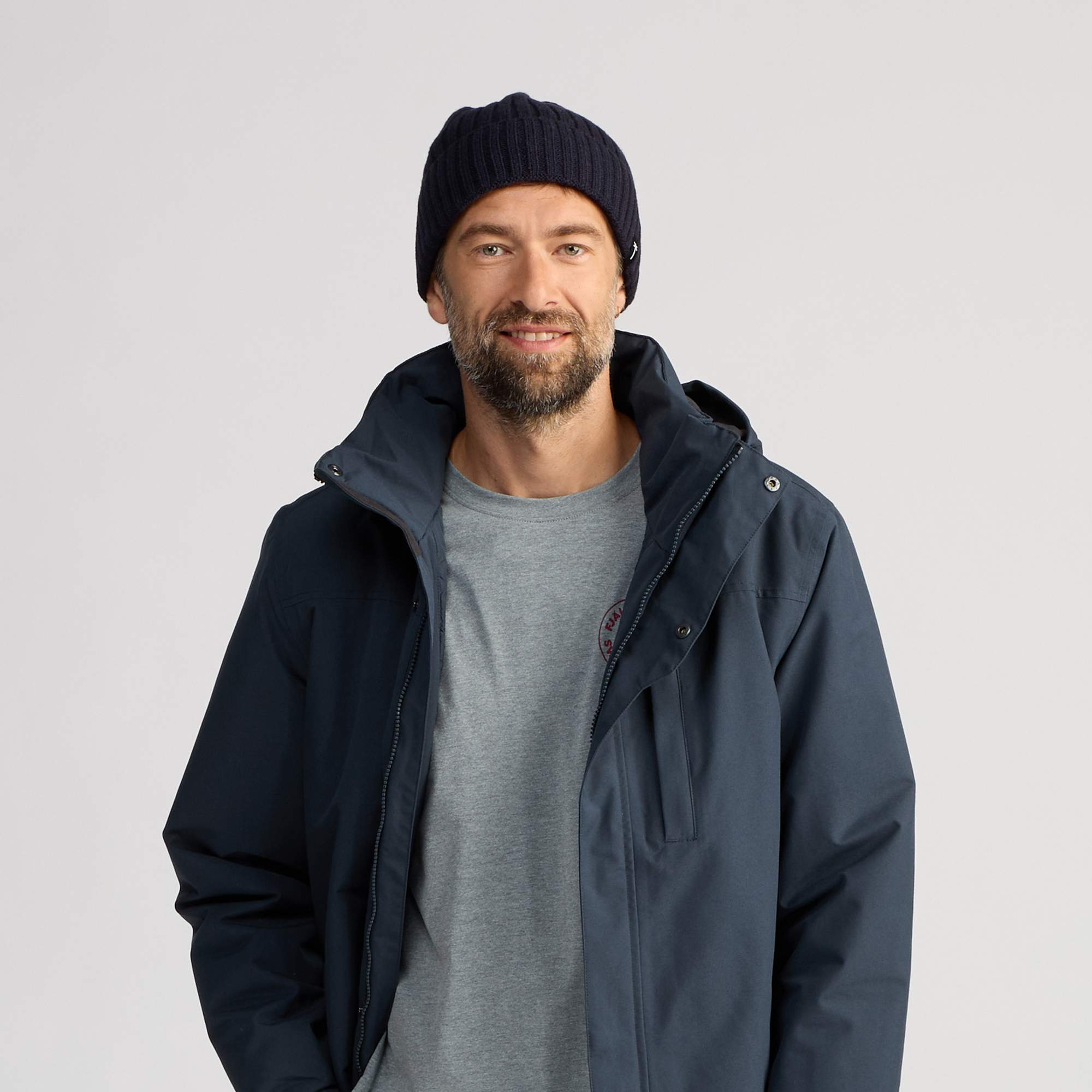 FRILUFTS ALLANTON WINDPROOF BEANIE Unisex - Mütze