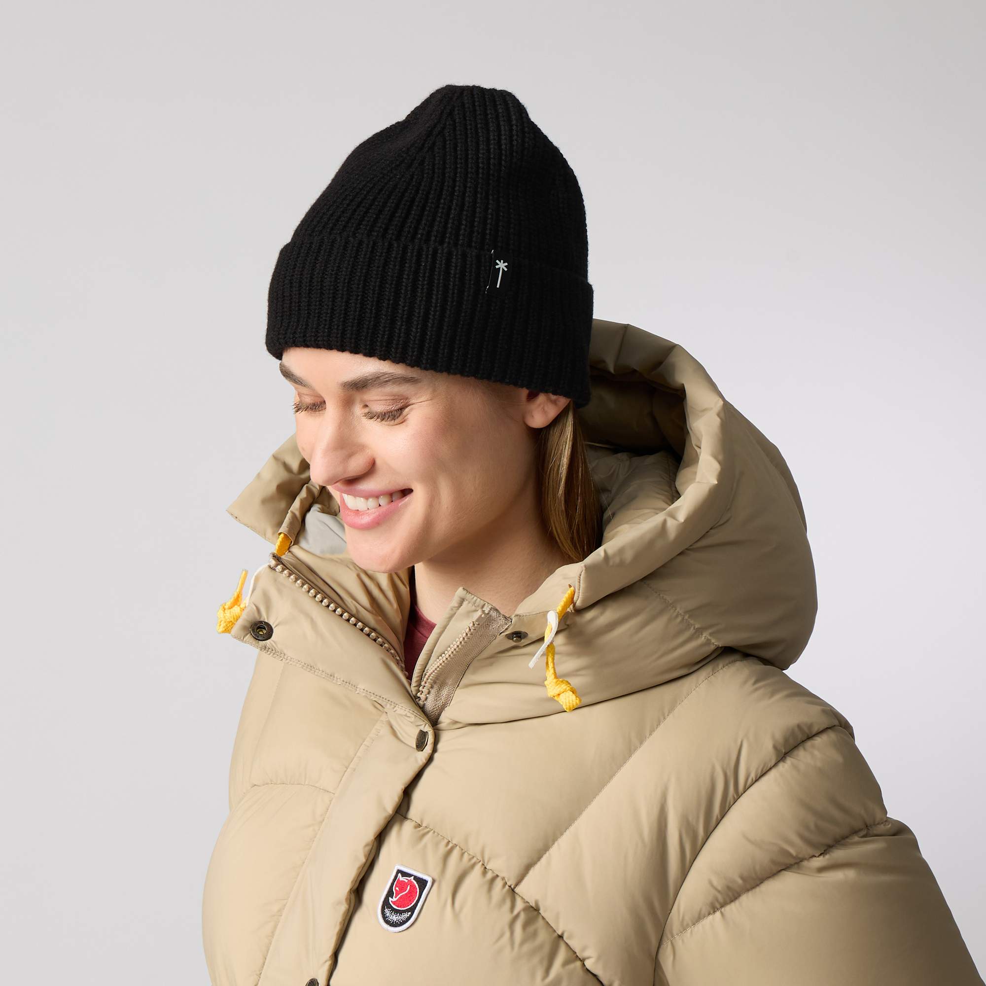 FRILUFTS KILLADOON BEANIE Unisex - Mütze