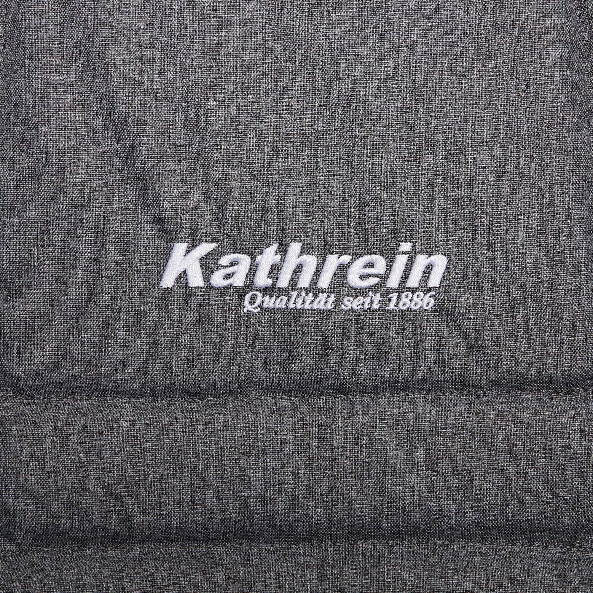 Kathrein RENNSPORTRODEL EINSITZER - Schlitten
