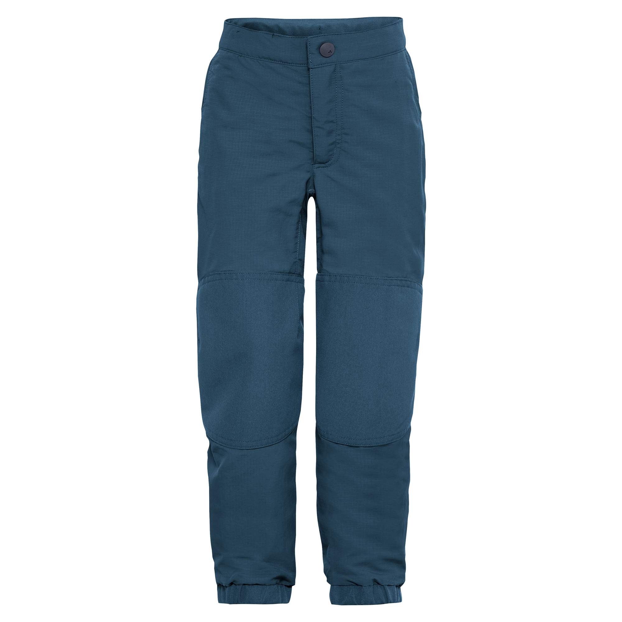 Vaude CAPREA WARMLINED PANTS III Kinder - Winterhose