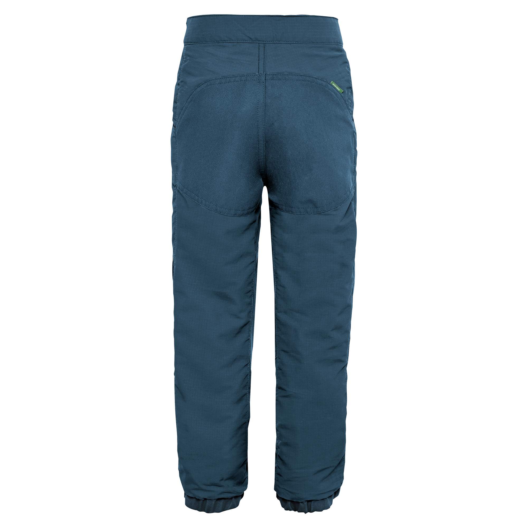 Vaude CAPREA WARMLINED PANTS III Kinder - Winterhose