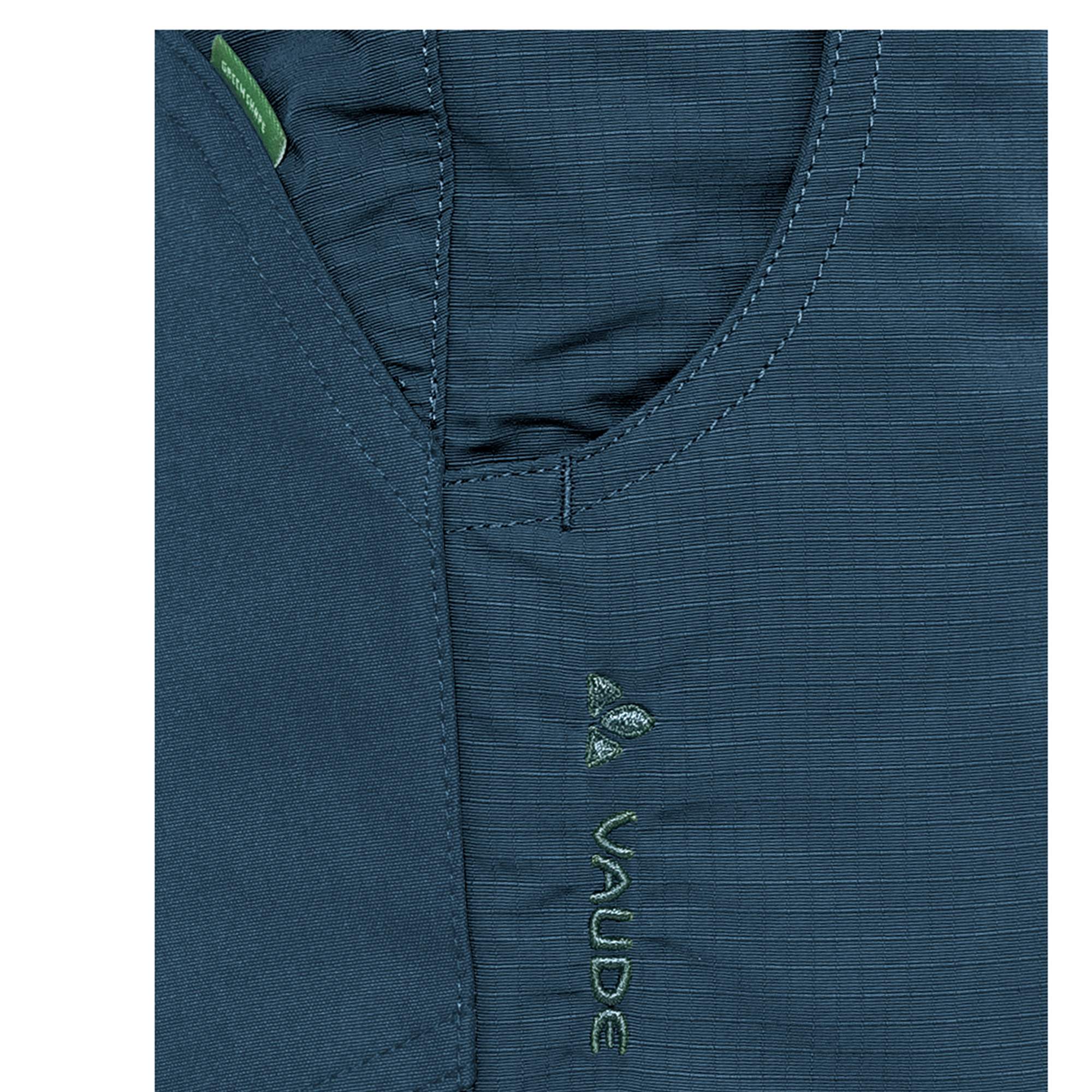 Vaude CAPREA WARMLINED PANTS III Kinder - Winterhose