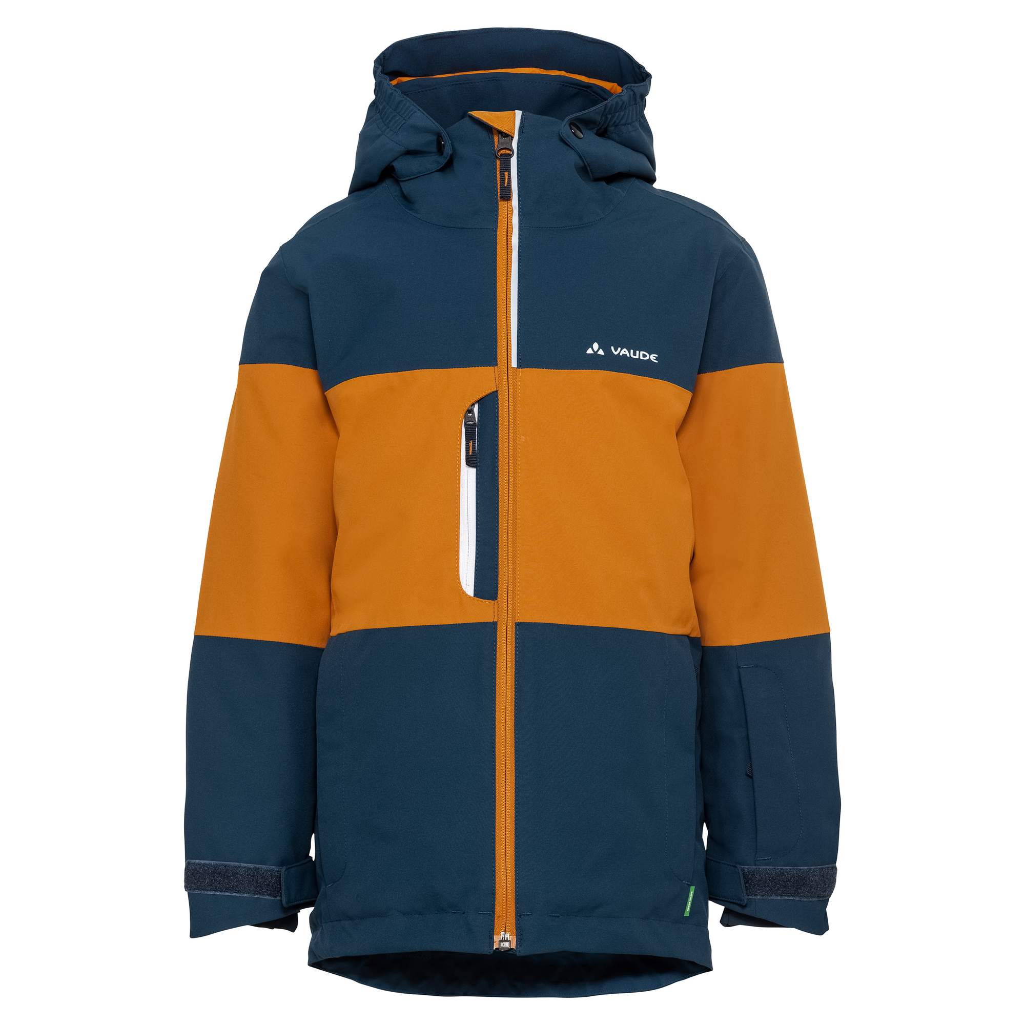 Vaude SNOW CUP JACKET Kinder - Skijacke