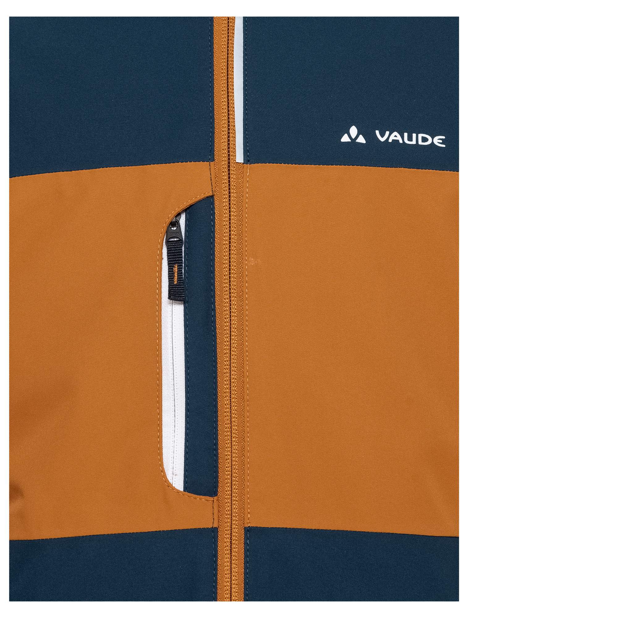 Vaude SNOW CUP JACKET Kinder - Skijacke
