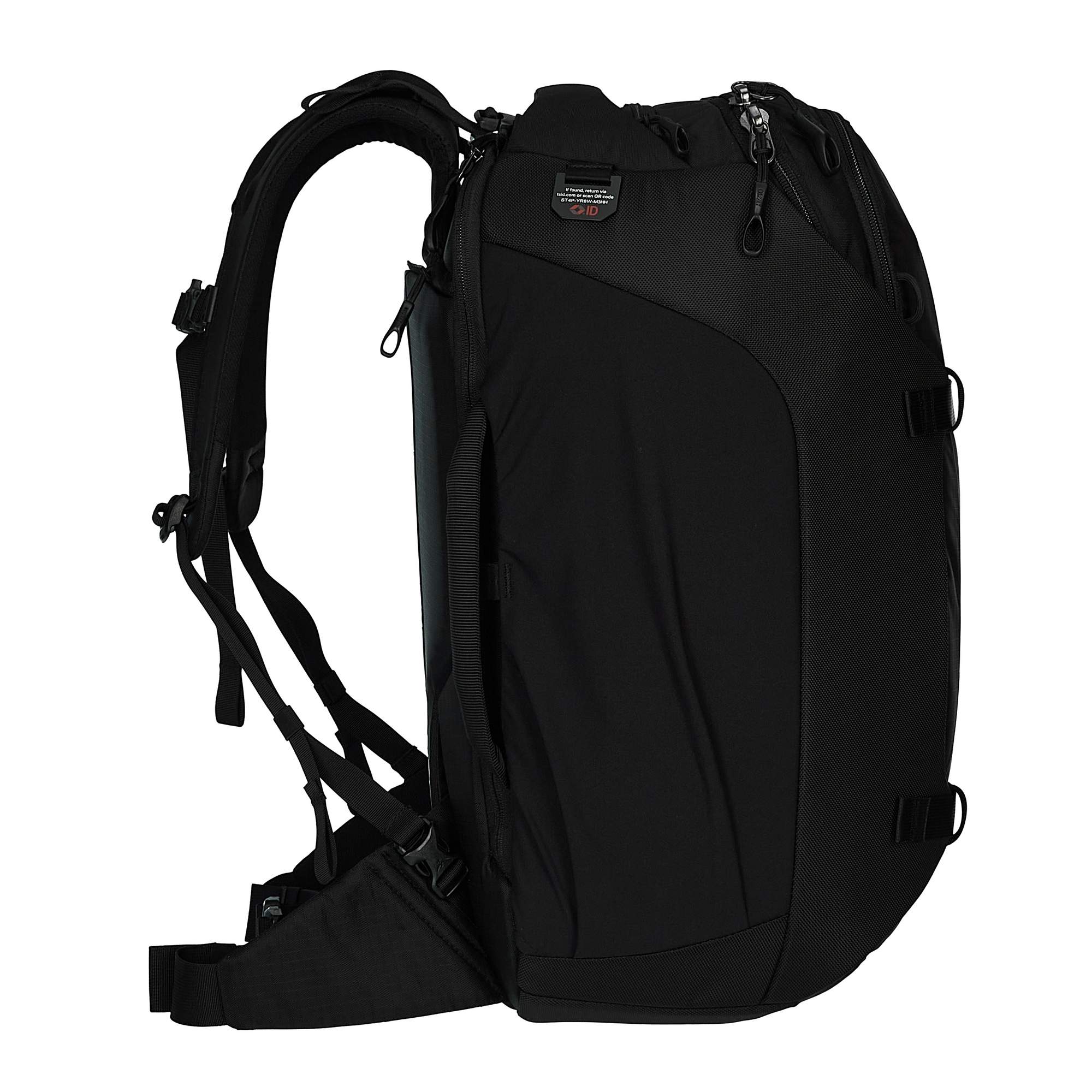 Osprey SOJOURN PORTER TRAVEL PACK 46L - Kofferrucksack