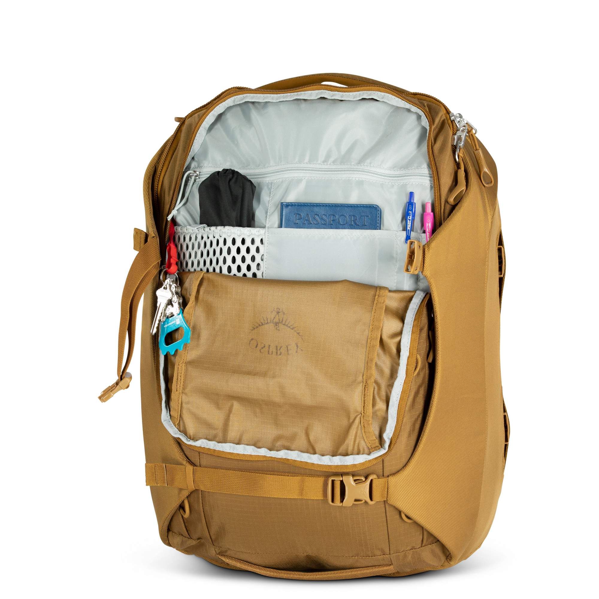 Osprey SOJOURN PORTER TRAVEL PACK 46L - Kofferrucksack