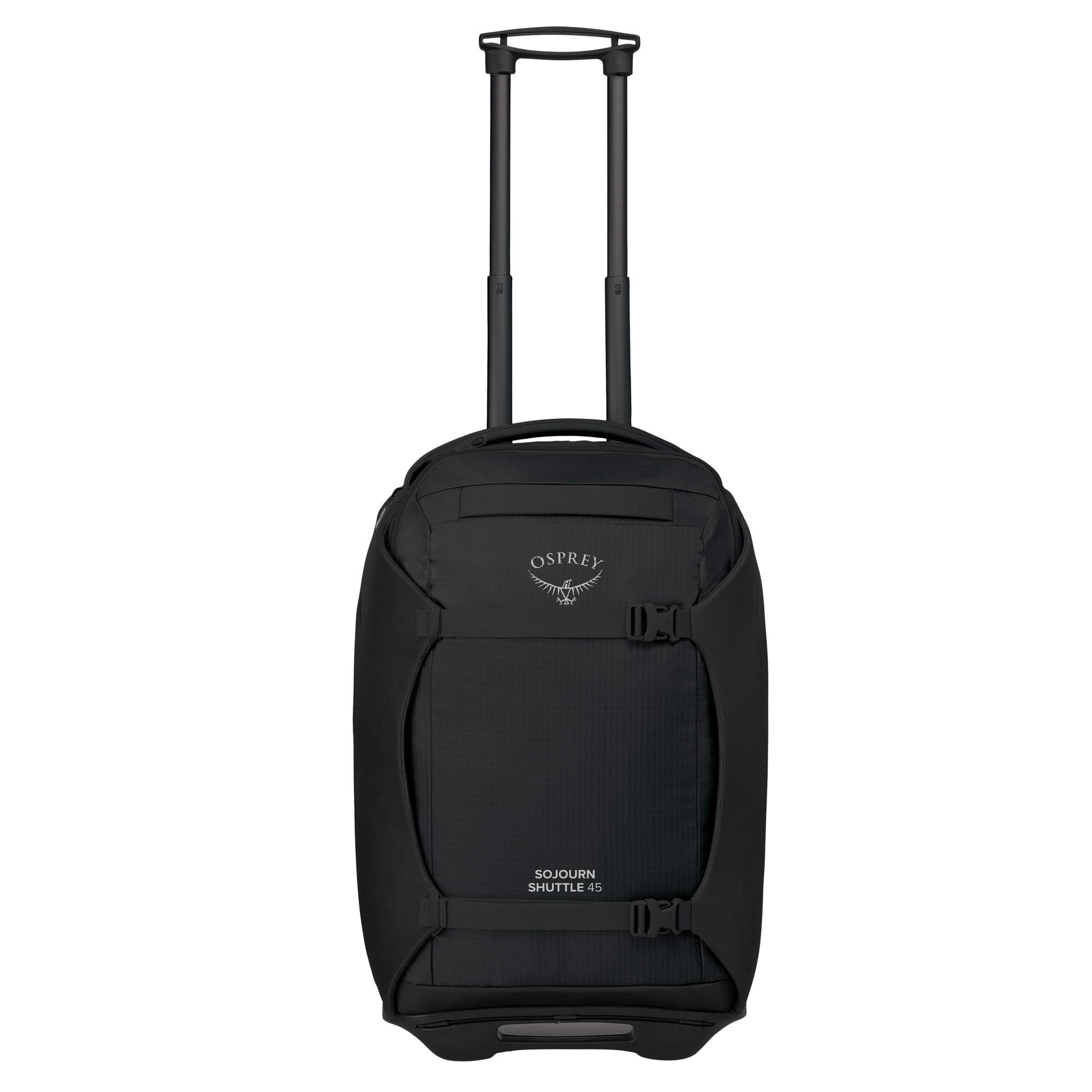 Osprey SOJOURN SHUTTLE WHEELED DUFFEL 22IN/45L - Reisetasche mit Rollen