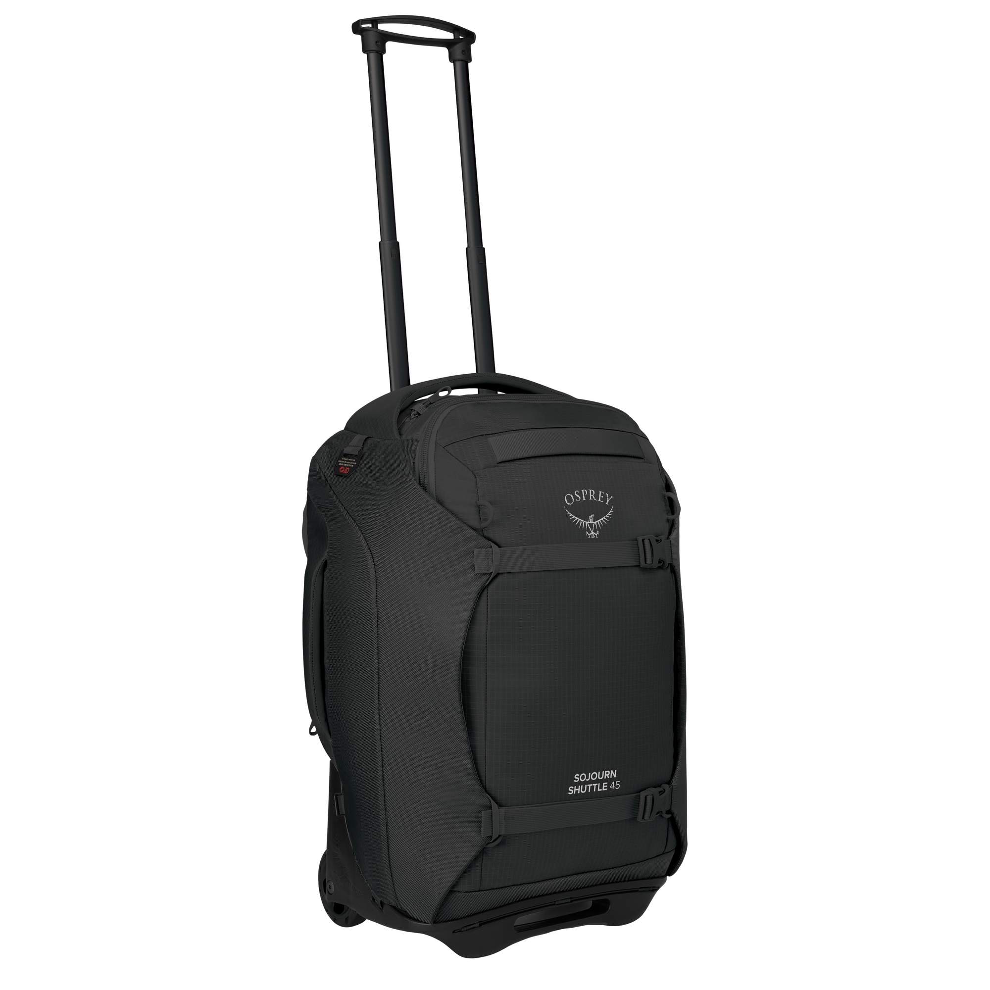 Osprey SOJOURN SHUTTLE WHEELED DUFFEL 22IN/45L - Reisetasche mit Rollen