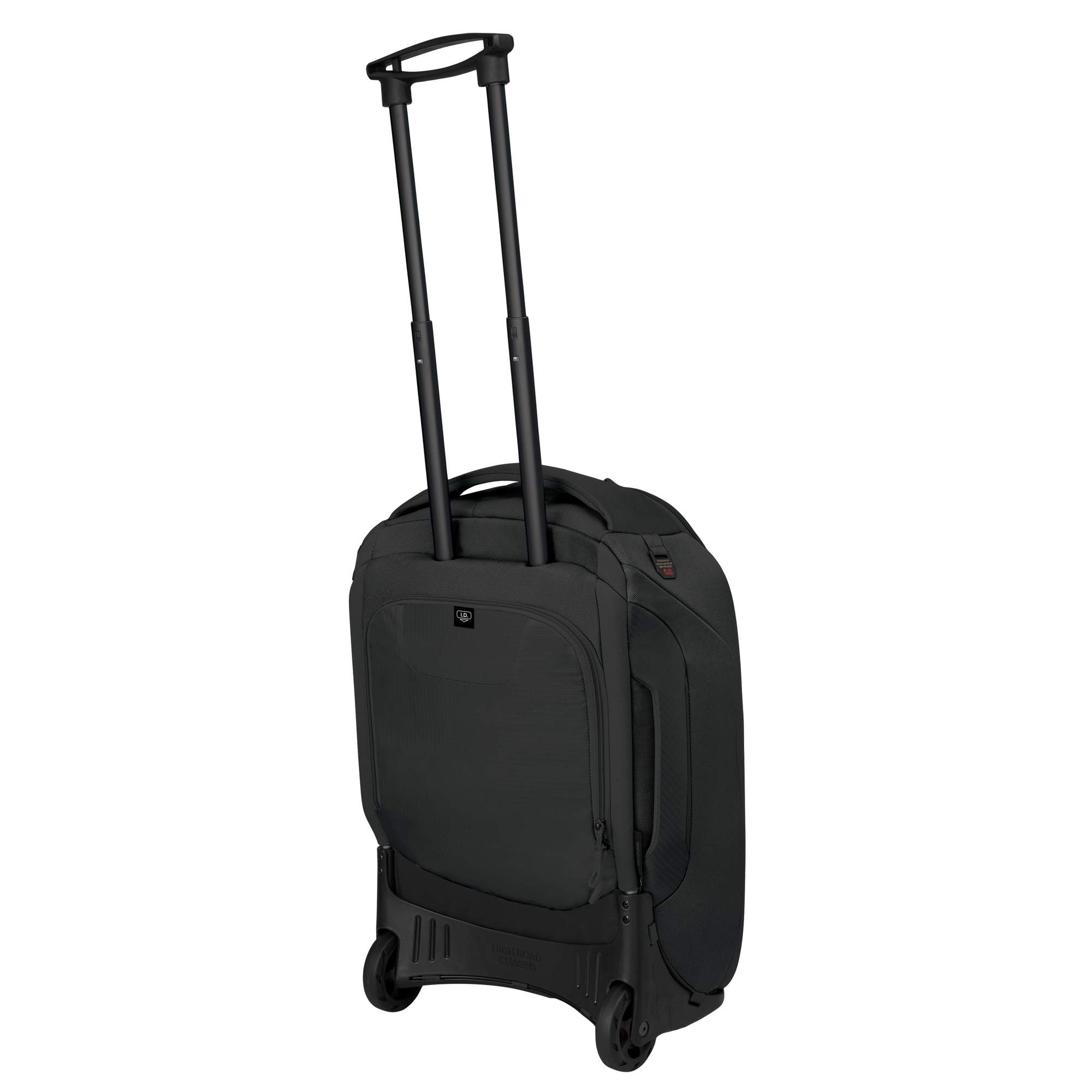 Osprey SOJOURN SHUTTLE WHEELED DUFFEL 22IN/45L - Reisetasche mit Rollen