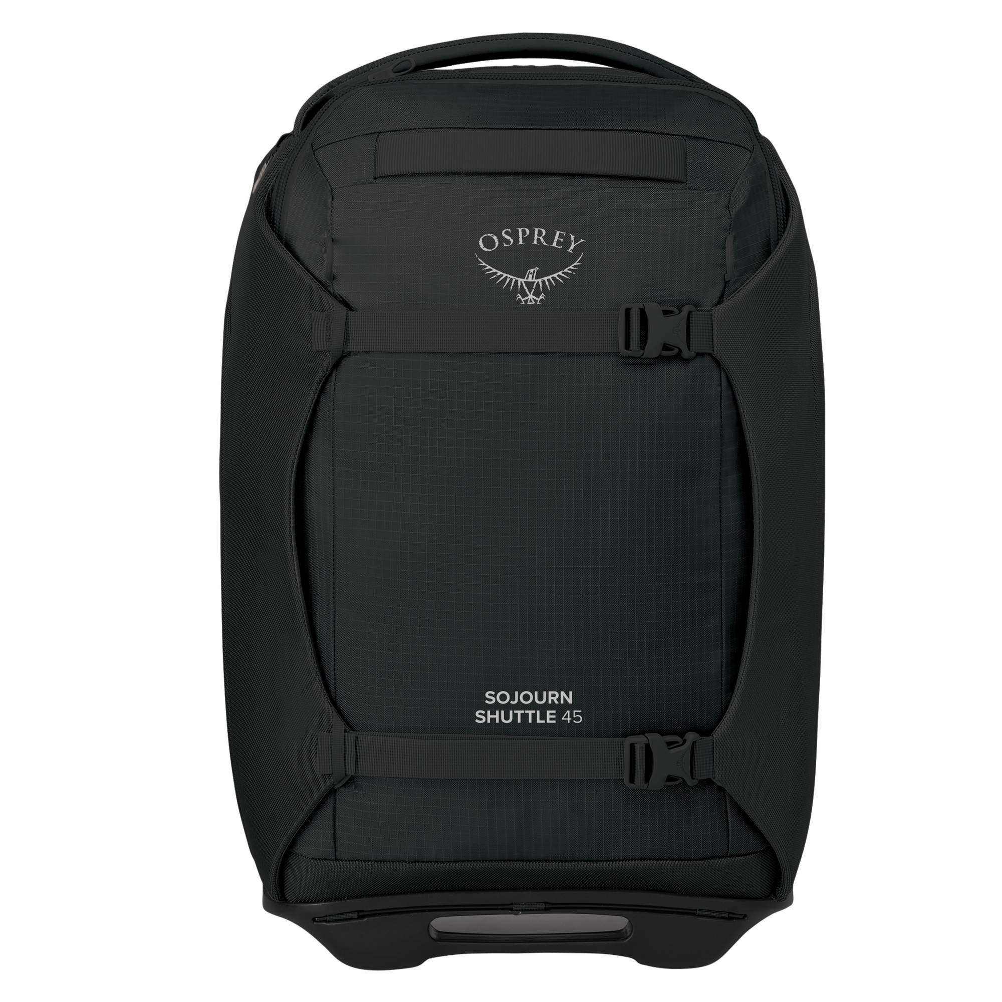 Osprey SOJOURN SHUTTLE WHEELED DUFFEL 22IN/45L - Reisetasche mit Rollen