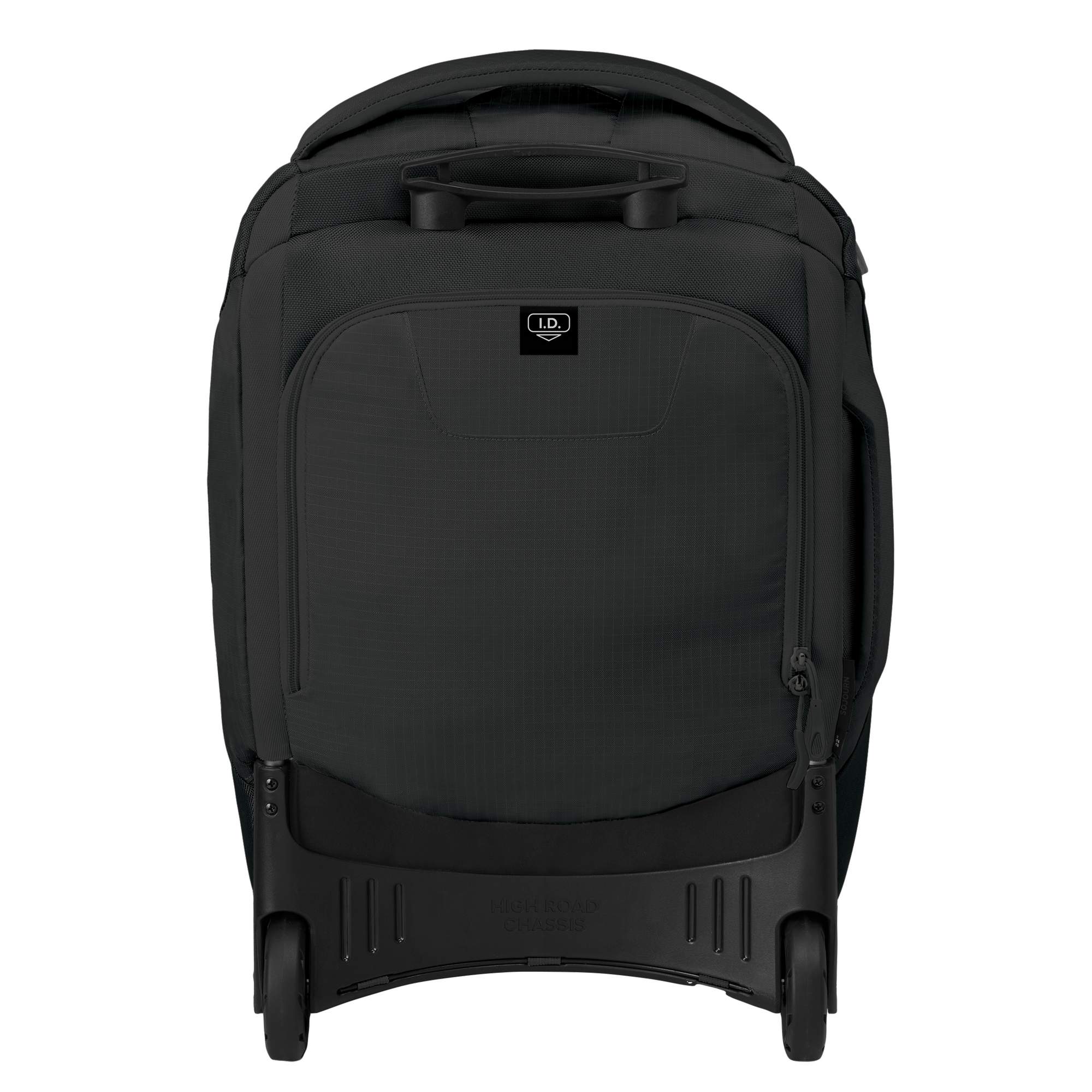 Osprey SOJOURN SHUTTLE WHEELED DUFFEL 22IN/45L - Reisetasche mit Rollen