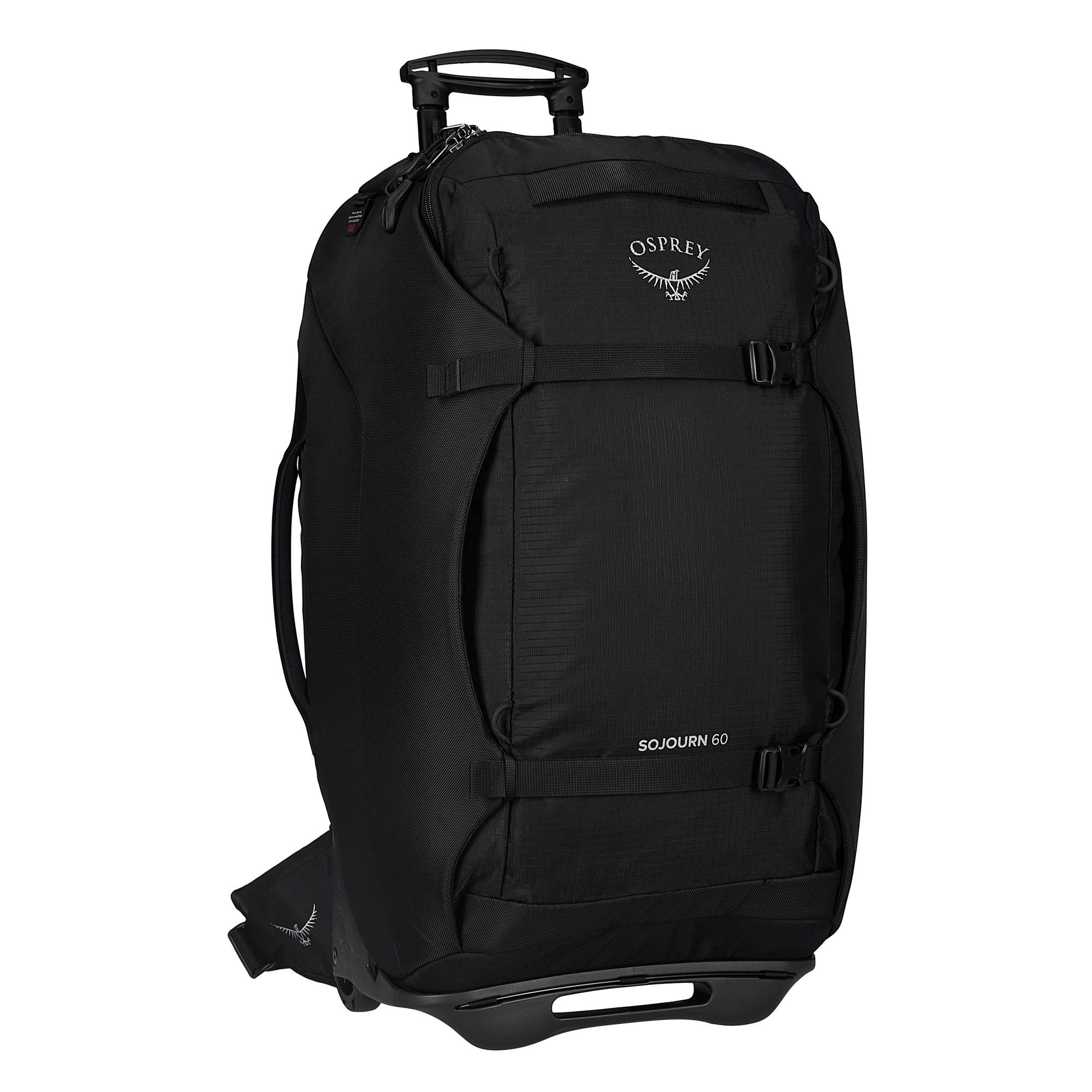 Osprey SOJOURN WHEELED TRAVEL PACK 25IN/60L Unisex - Kofferrucksack