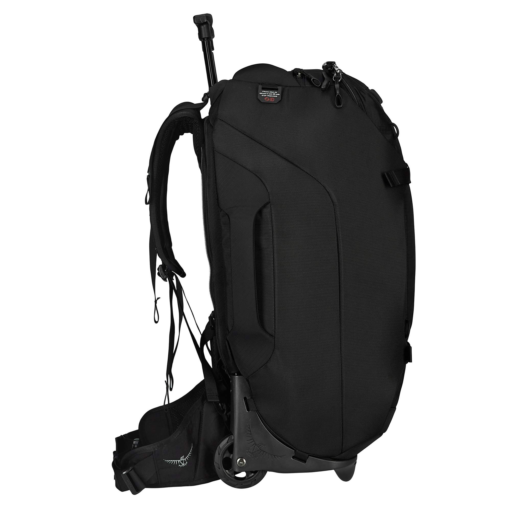 Osprey SOJOURN WHEELED TRAVEL PACK 25IN/60L Unisex - Kofferrucksack