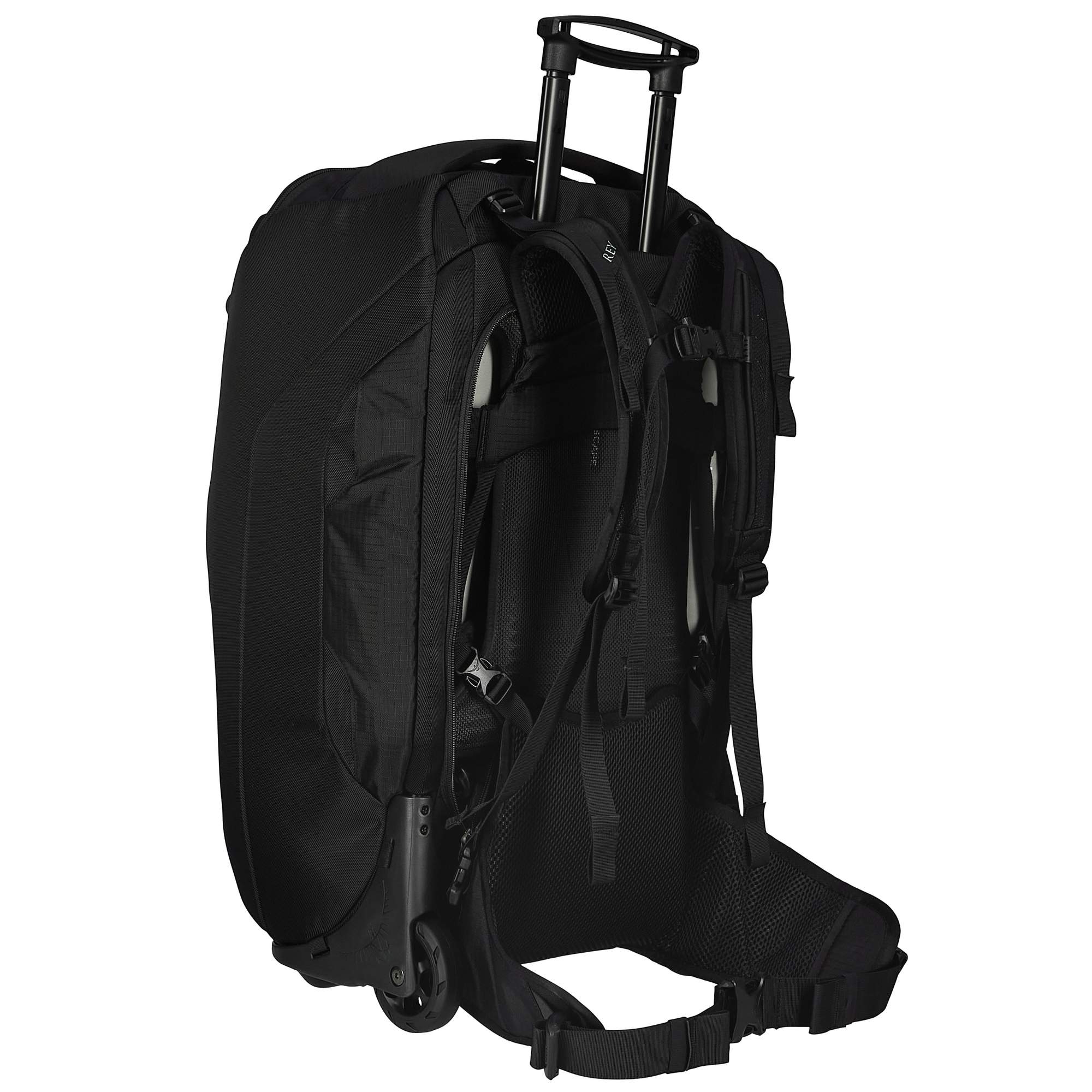 Osprey SOJOURN WHEELED TRAVEL PACK 25IN/60L Unisex - Kofferrucksack