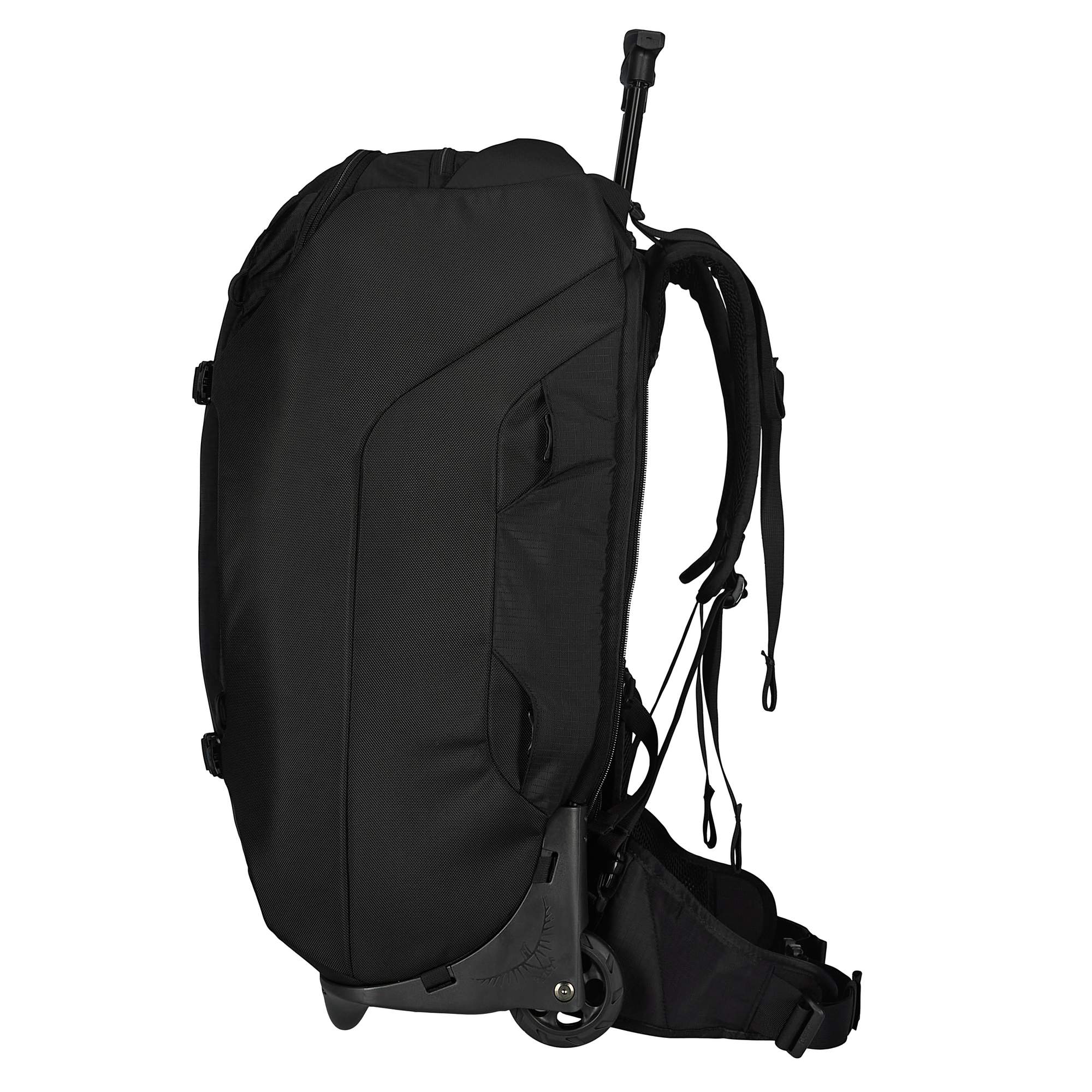 Osprey SOJOURN WHEELED TRAVEL PACK 25IN/60L Unisex - Kofferrucksack