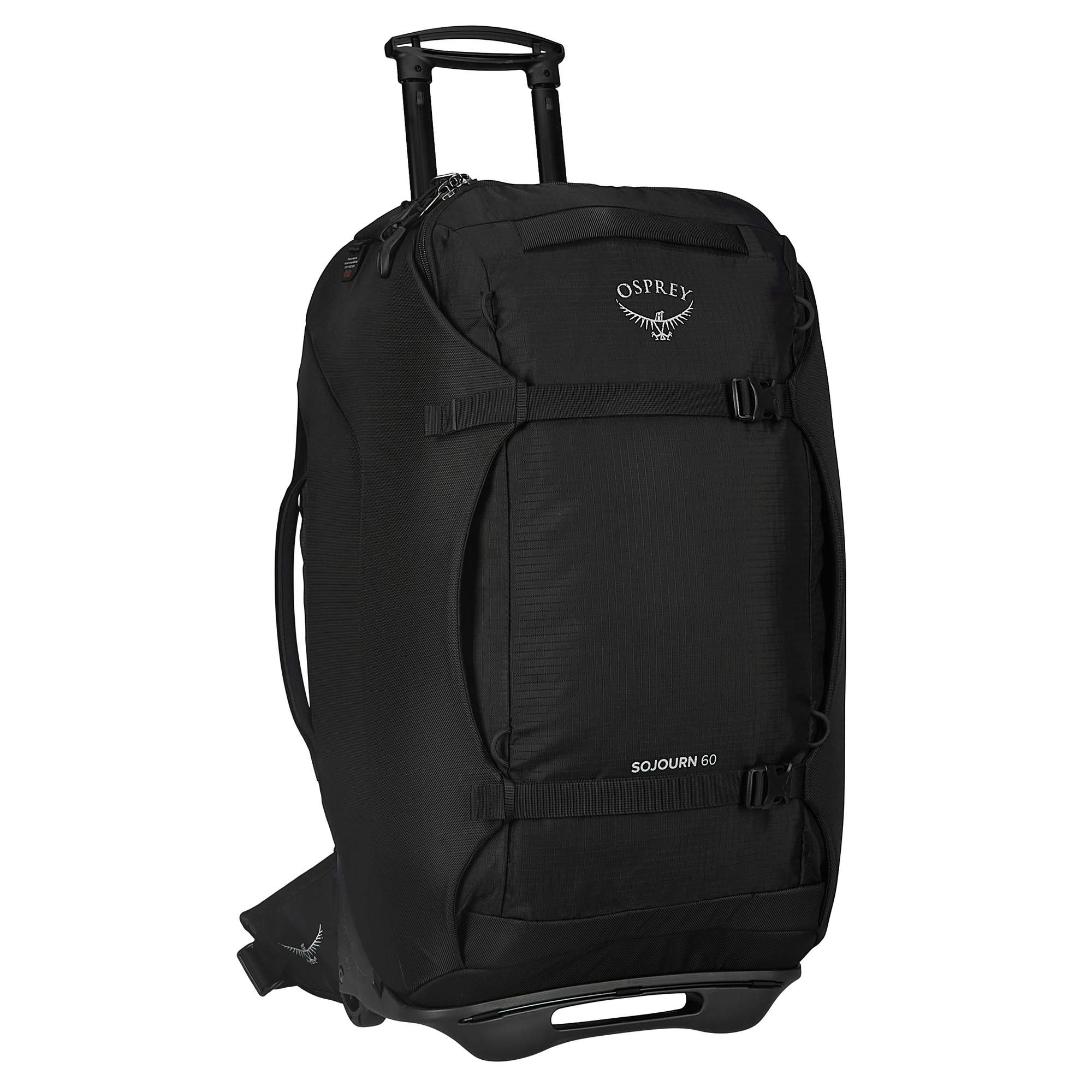 Osprey SOJOURN WHEELED TRAVEL PACK 25IN/60L Unisex - Kofferrucksack