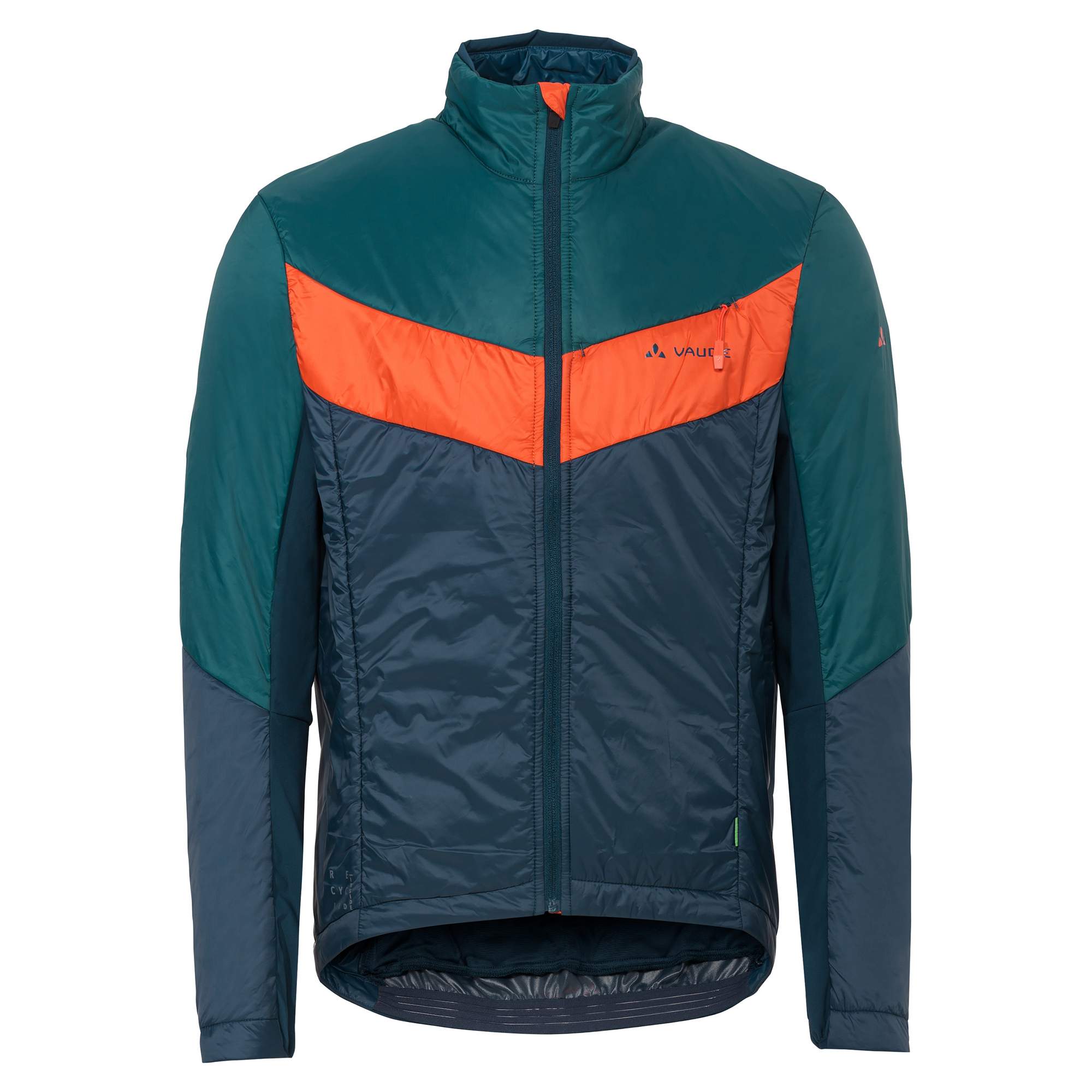 Vaude KURO INSULATION JACKET Herren - Fahrradjacke