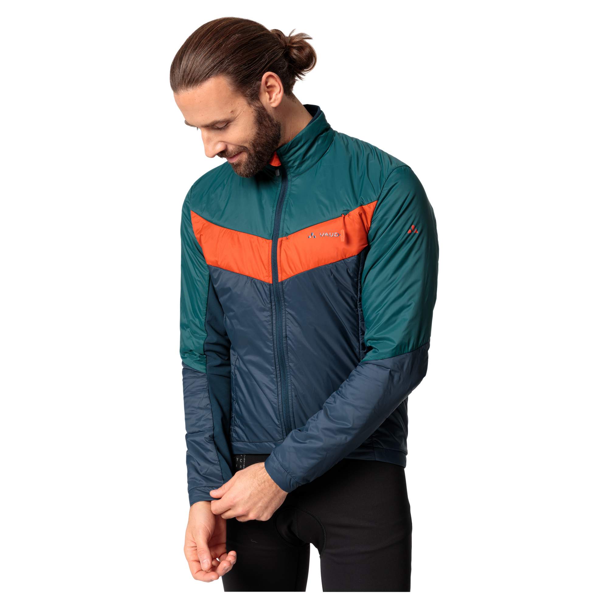 Vaude KURO INSULATION JACKET Herren - Fahrradjacke