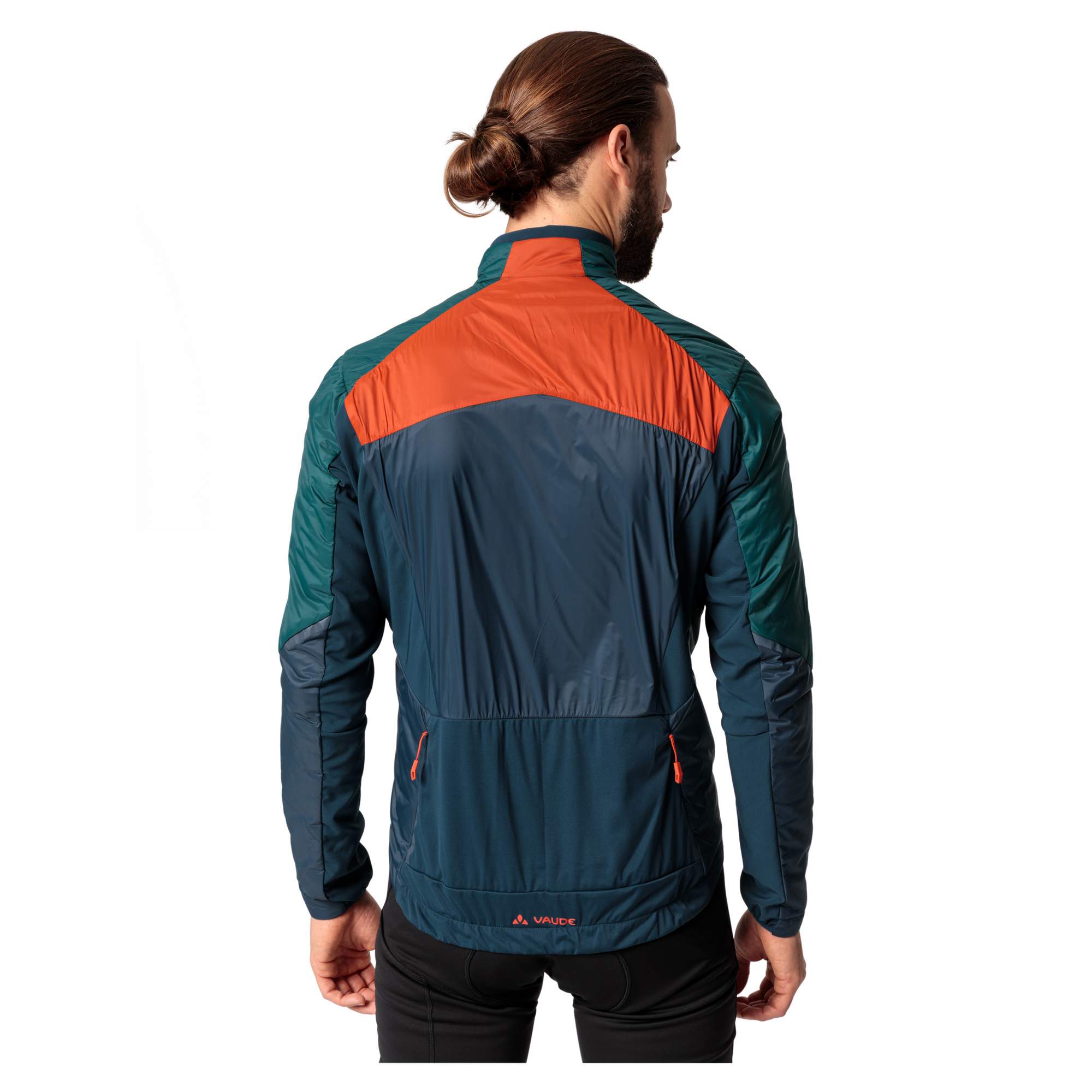 Vaude KURO INSULATION JACKET Herren - Fahrradjacke