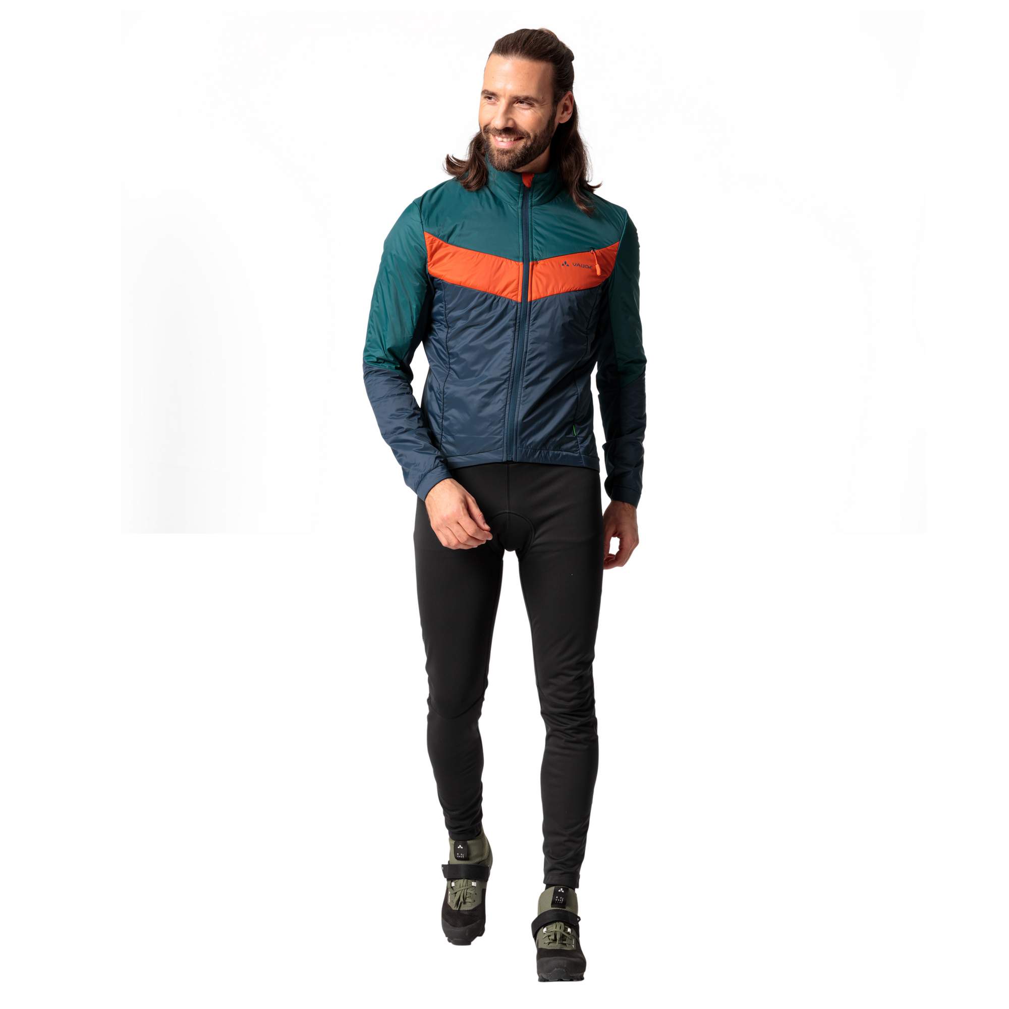 Vaude KURO INSULATION JACKET Herren - Fahrradjacke