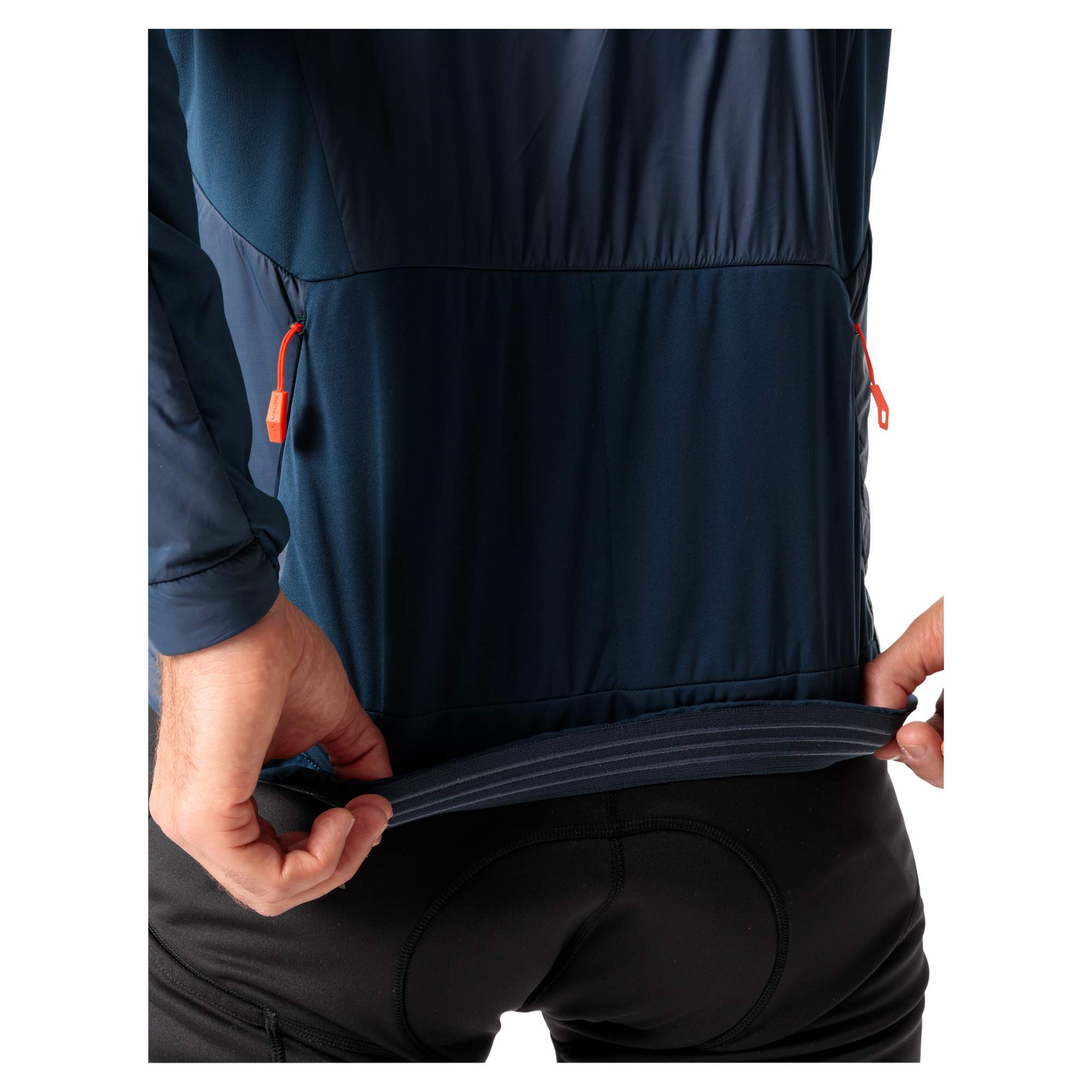 Vaude KURO INSULATION JACKET Herren - Fahrradjacke