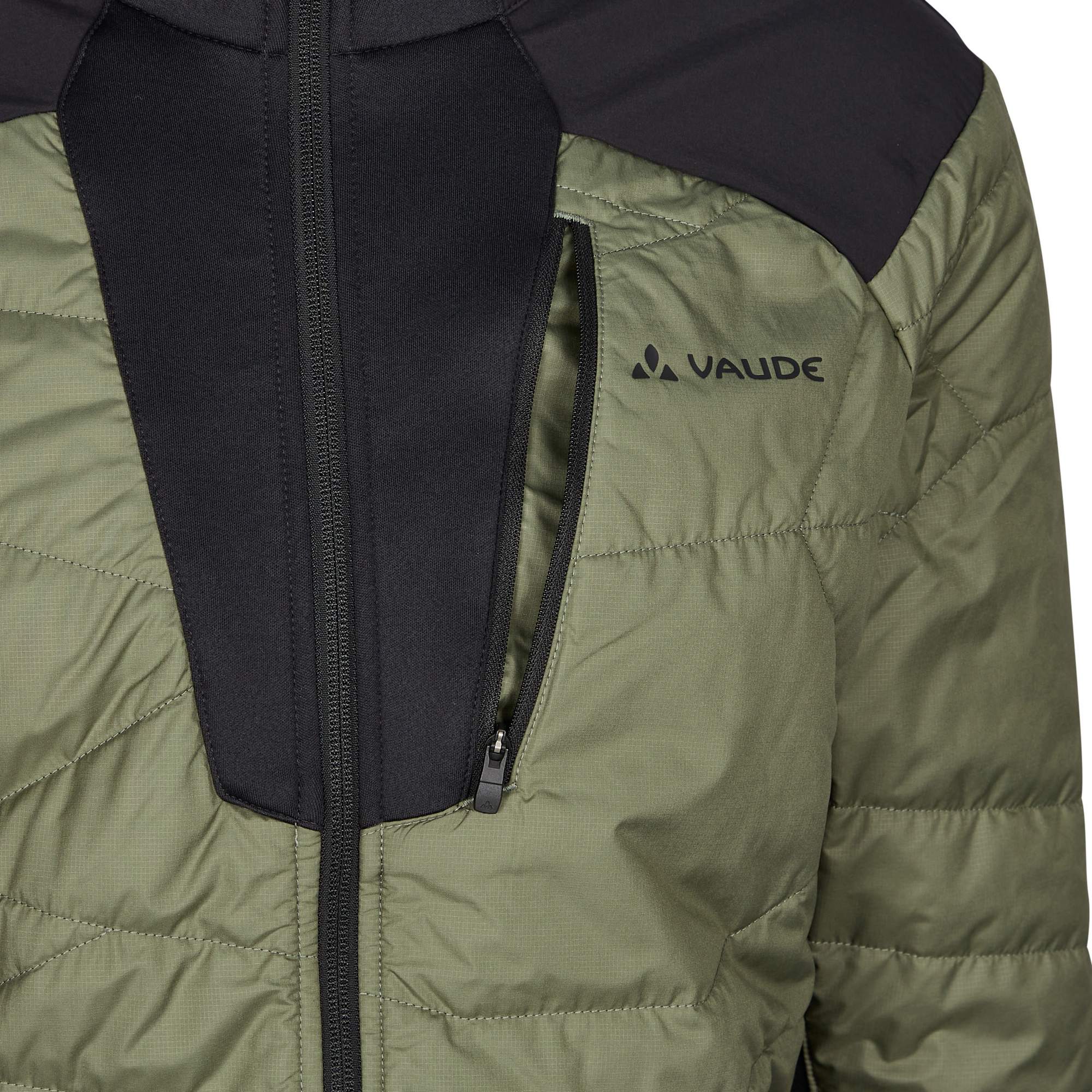 Vaude MINAKI JACKET III Herren - Fahrradjacke
