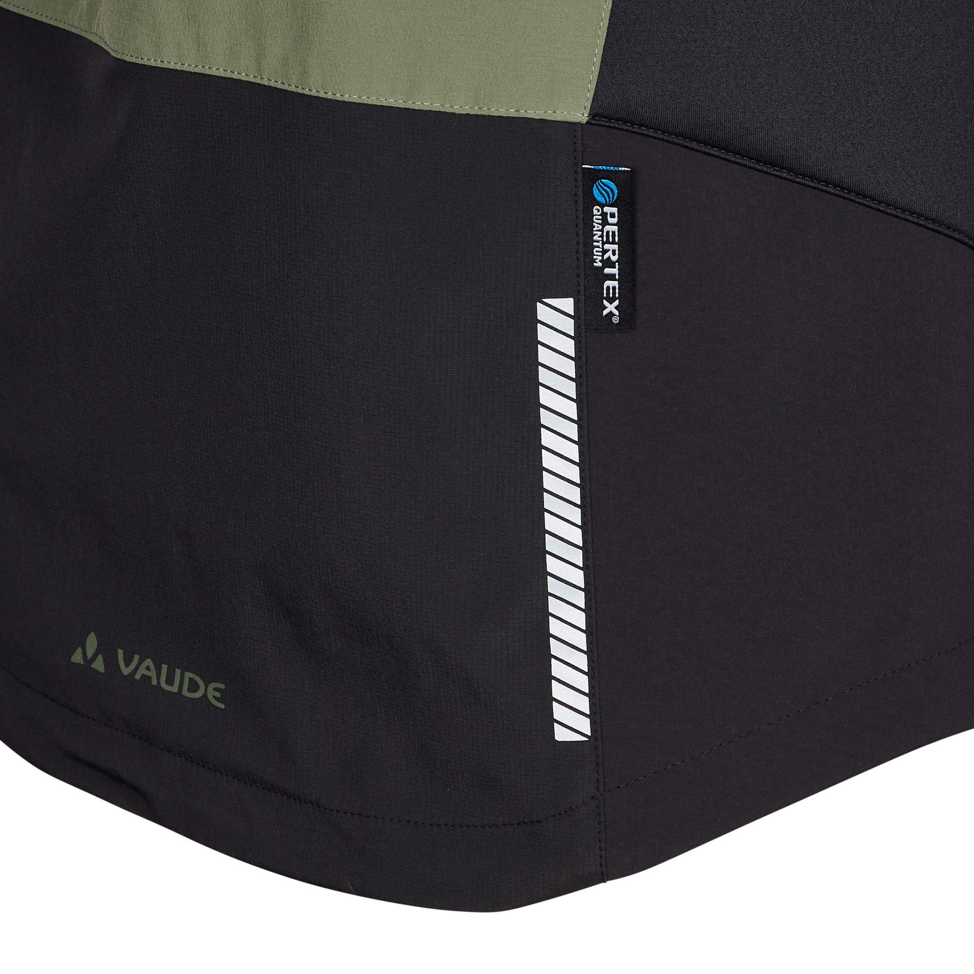 Vaude MINAKI JACKET III Herren - Fahrradjacke