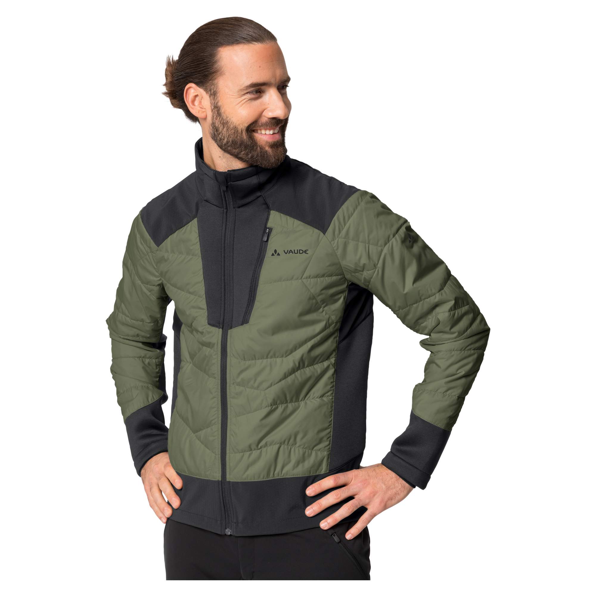 Vaude MINAKI JACKET III Herren - Fahrradjacke
