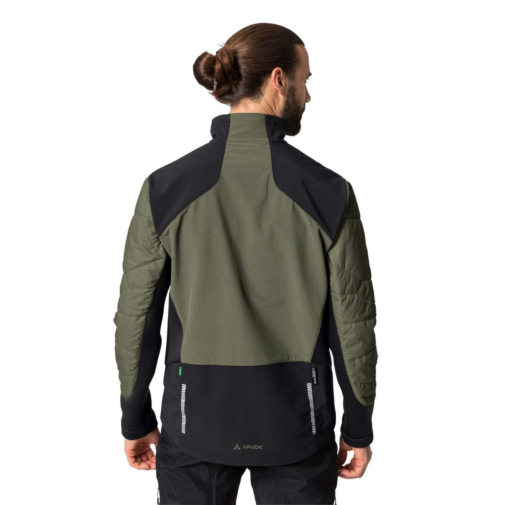 Vaude MINAKI JACKET III Herren - Fahrradjacke