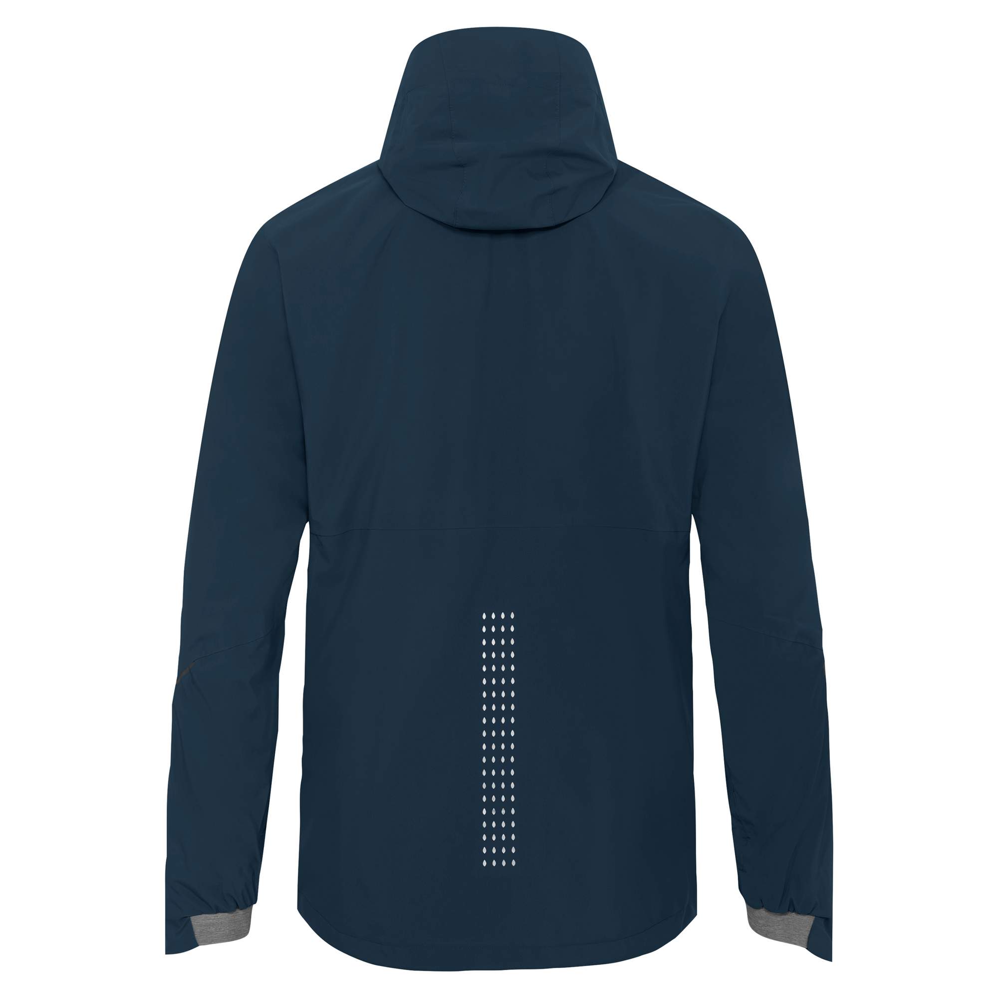 Vaude YARAS 3IN1 JACKET Herren - Doppeljacke