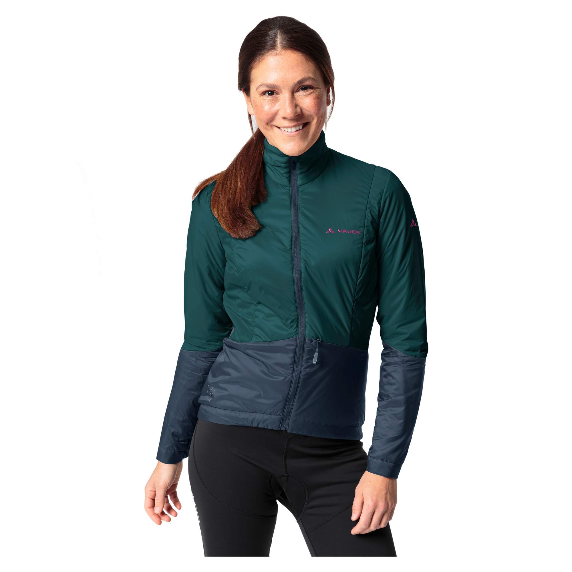 Vaude KURO INSULATION JACKET Damen - Fahrradjacke