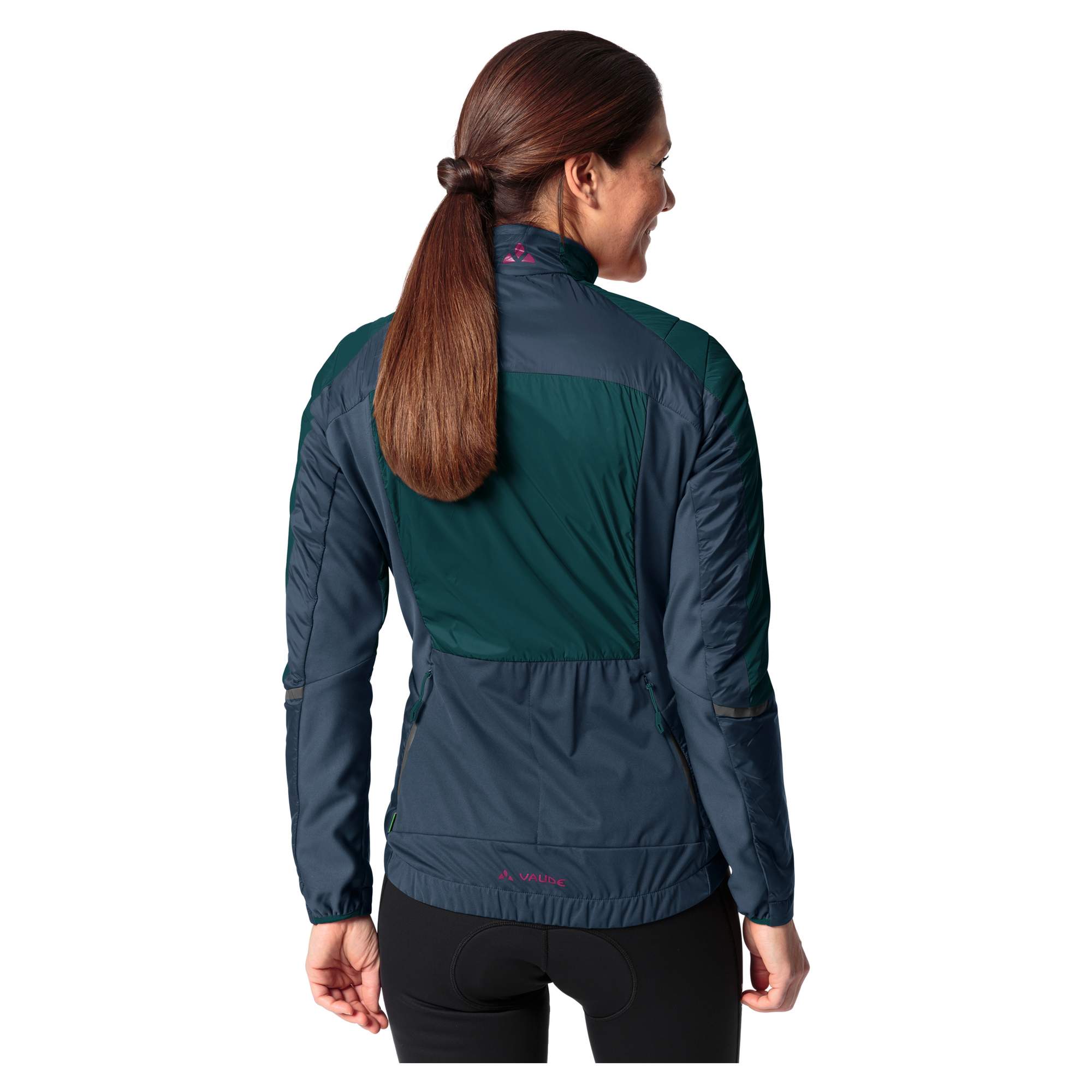 Vaude KURO INSULATION JACKET Damen - Fahrradjacke